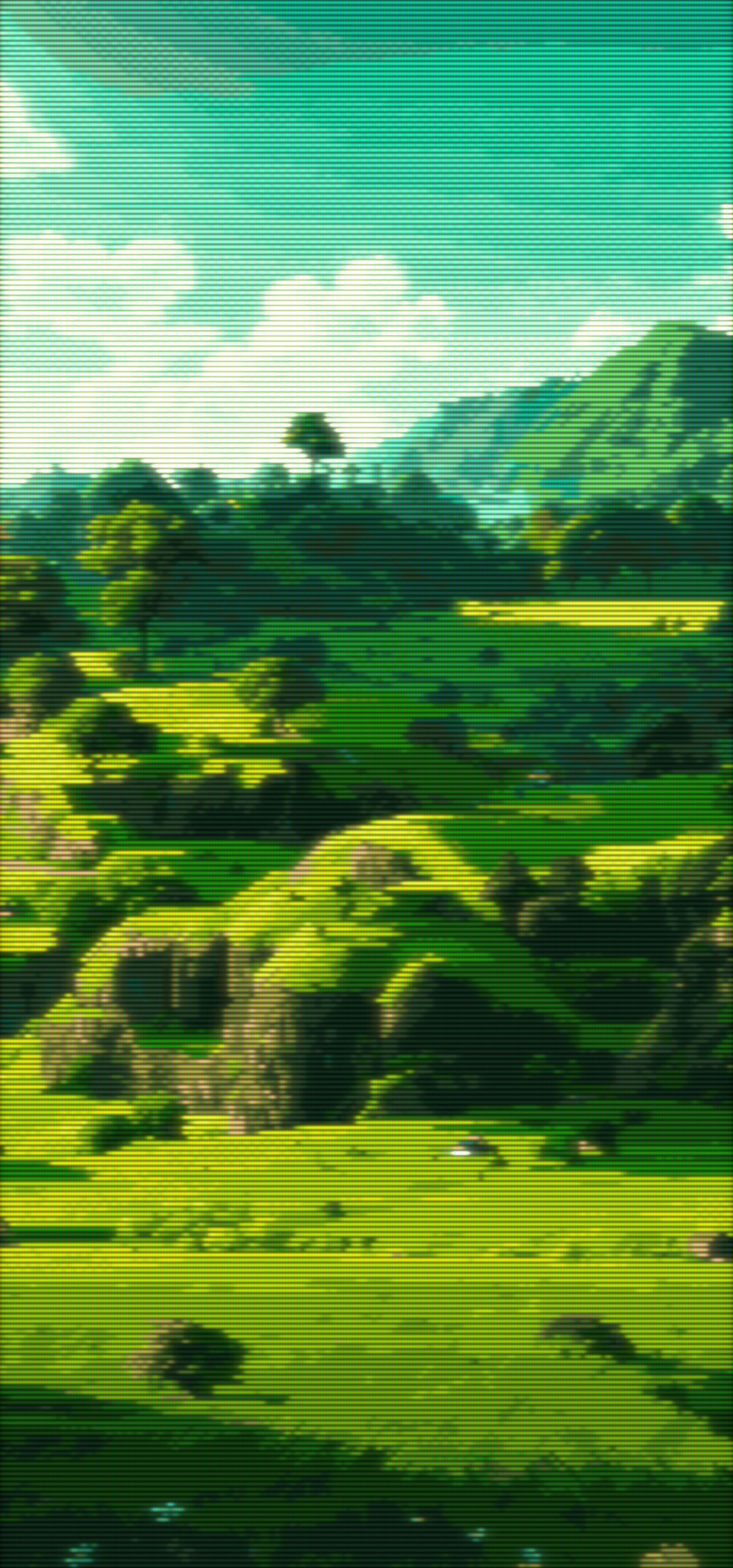 lashman: Another #PixelArt daily done!