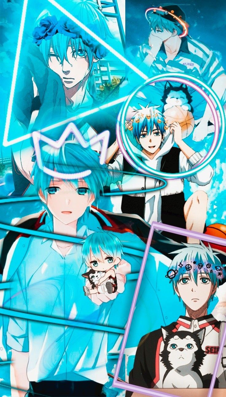 Forever kuroko Tetsuya ♡ ideas. kuroko tetsuya, kuroko, kuroko no basket