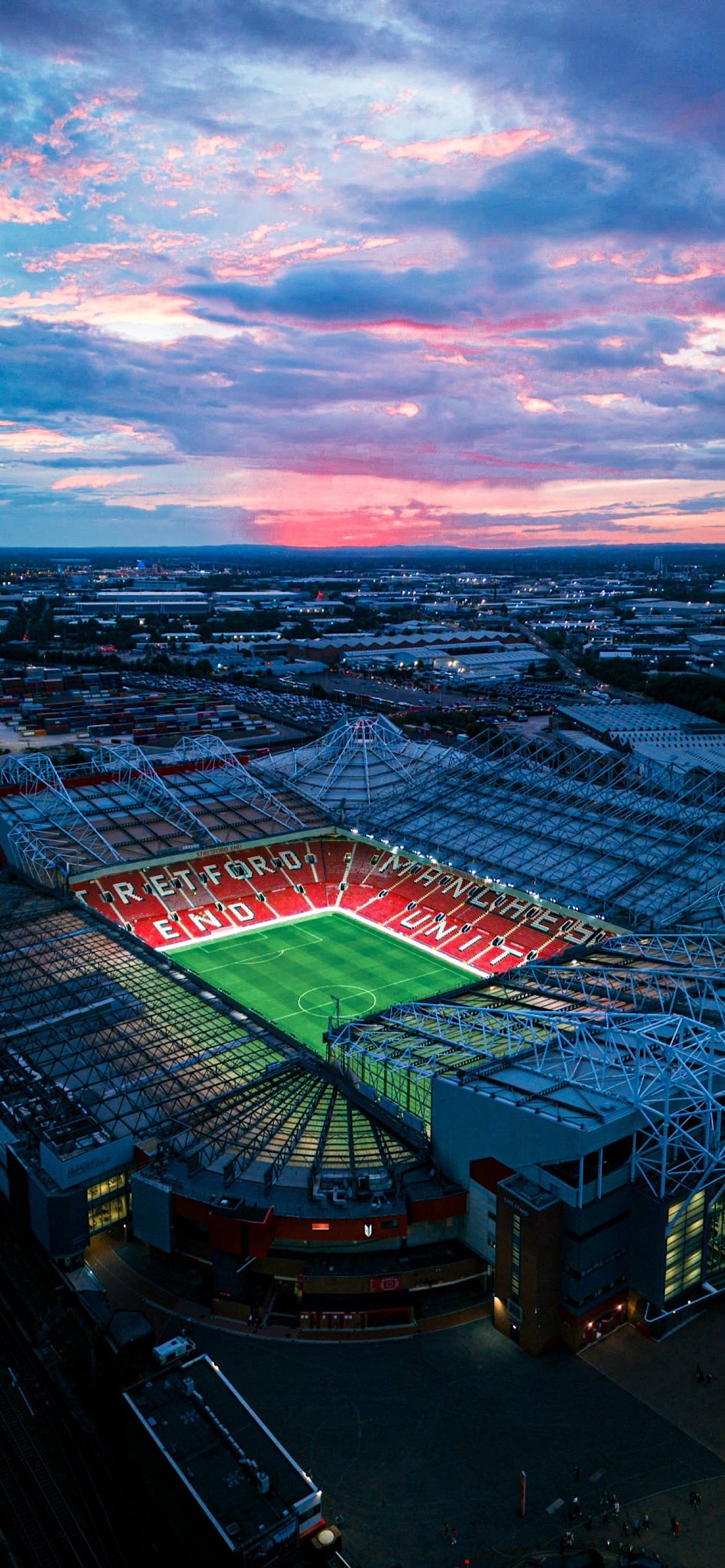 Morgan Trafford wallpaper ❤️