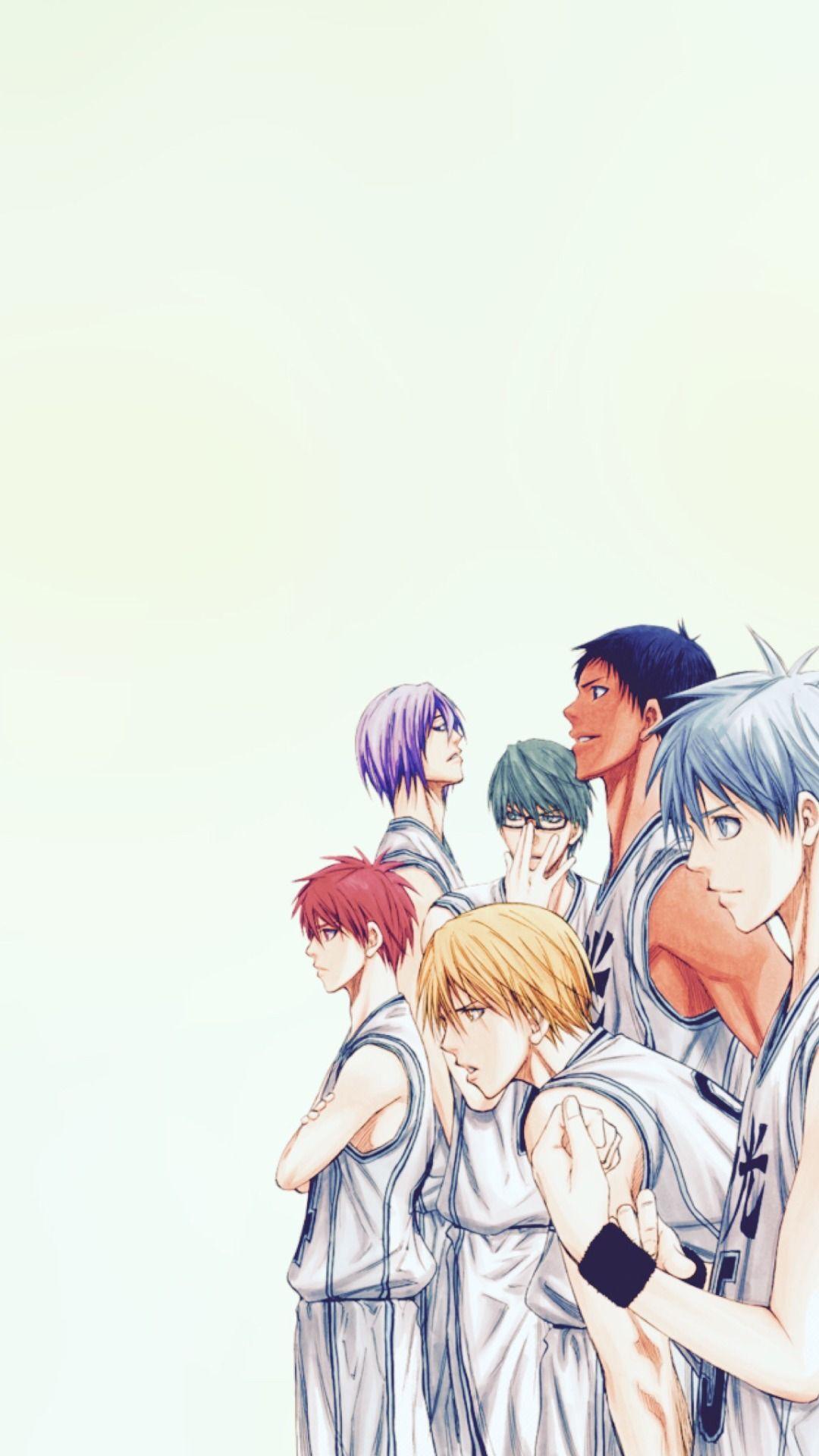 Kuroko No Basket Basketball Kuroko Tetsuya Wallpaper - Resolution:1920x1200  - ID:251479 - wallha.com