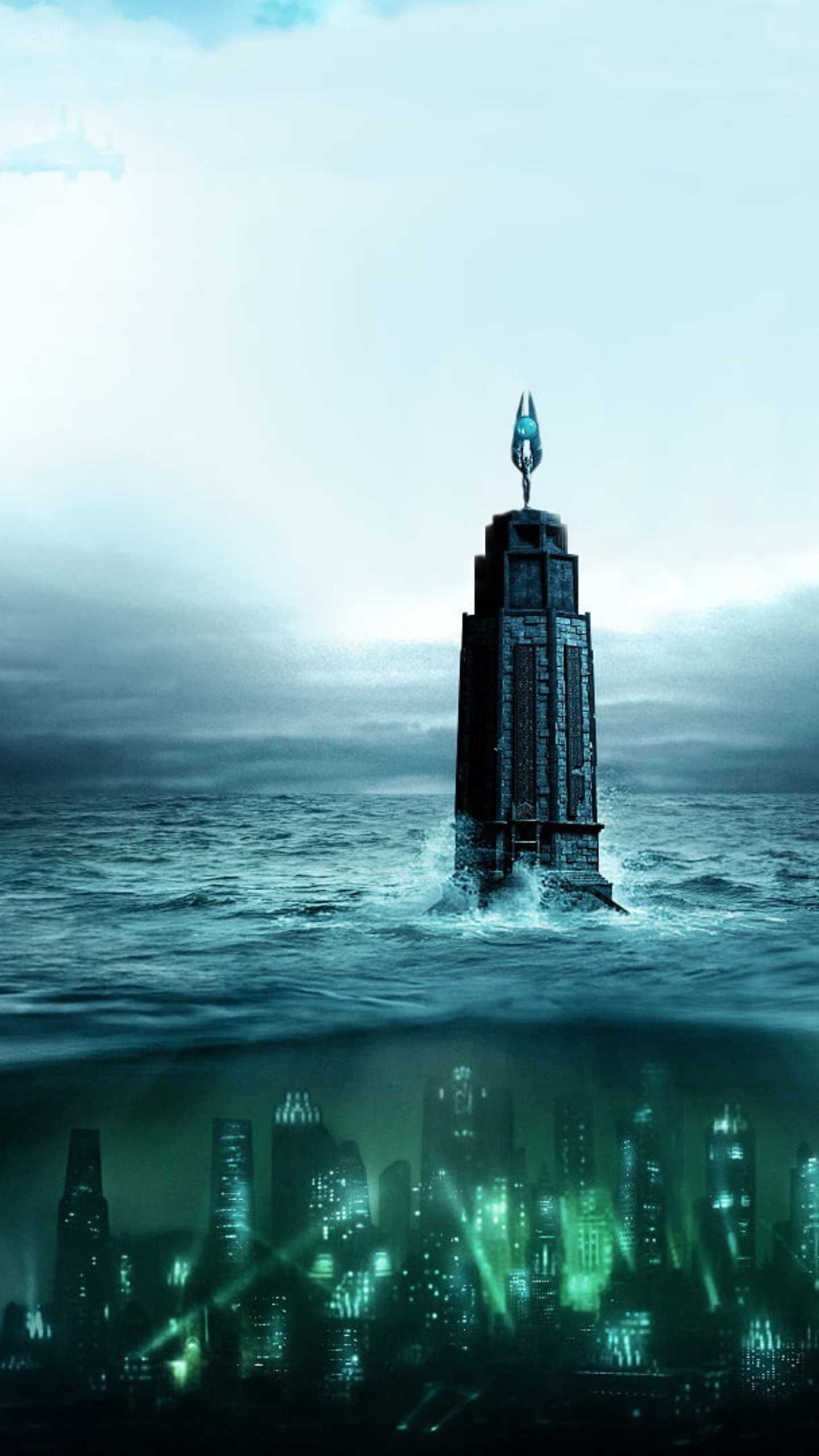 Bioshock Wallpaper Discover More BioShock, Games, Rapture, Video Game Wallpaper. 110220 Bioshock. Bioshock, Wallpaper, Free HD Wallpaper