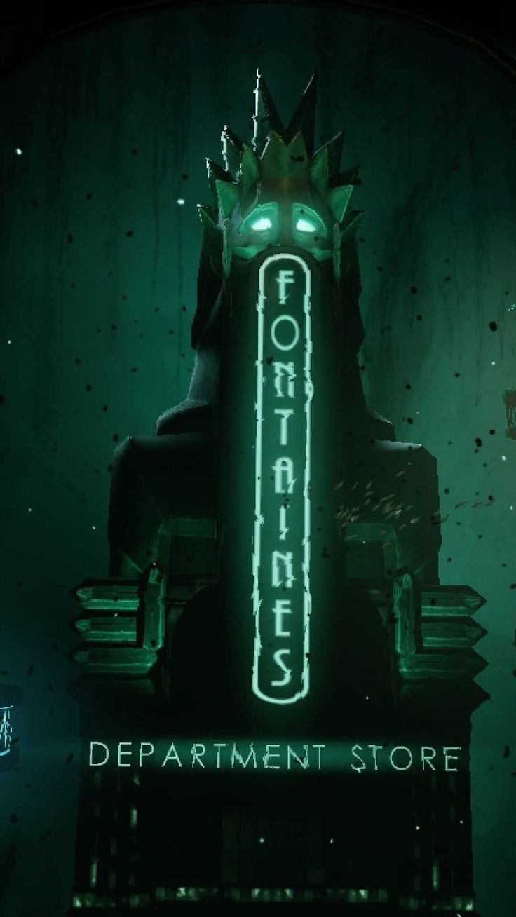 Bioshock Wallpaper Discover More BioShock, Games, Rapture, Video Game Wallpaper. 110309 Bioshock-. Bioshock, IPhone Wallpaper, Wallpaper