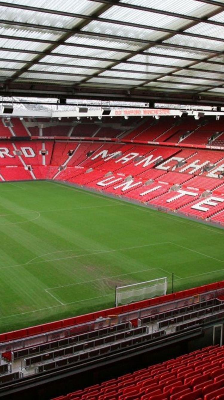 old trafford wallpaper hd, stadium, sport venue, arena, soccer specific stadium, grass