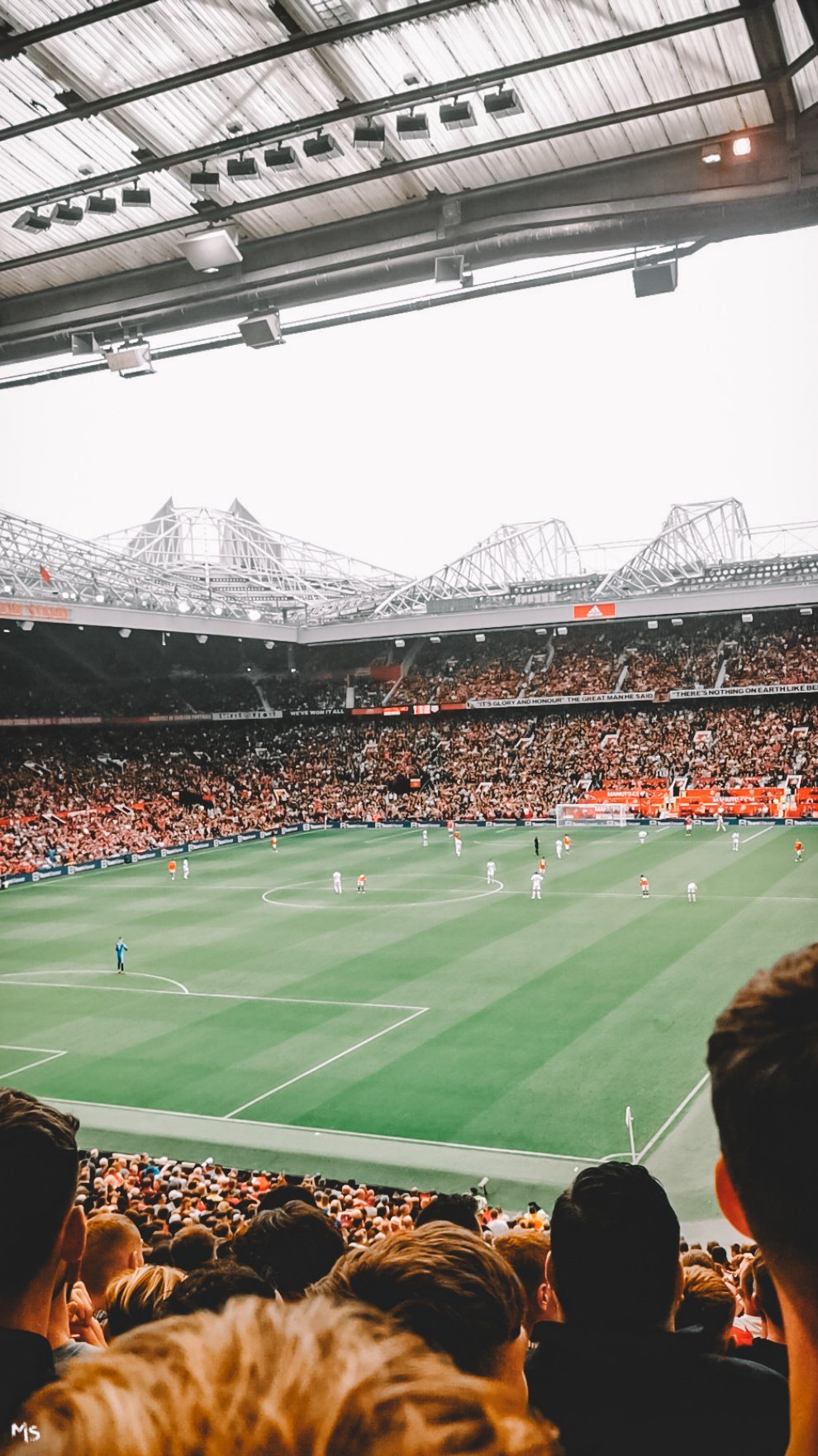 MS Edits Trafford (Tela normal)