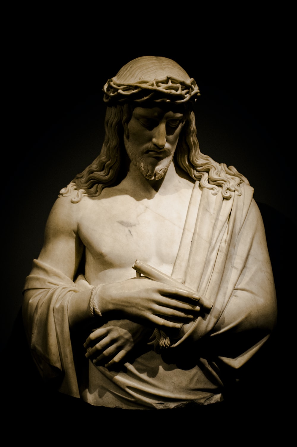 Jesus Wallpaper: Free HD Download [HQ]