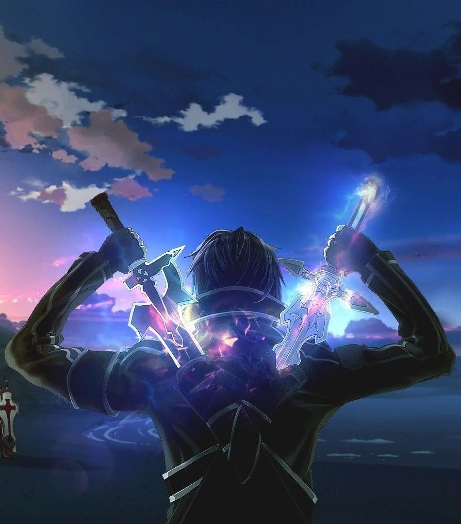 SAO Wallpaper