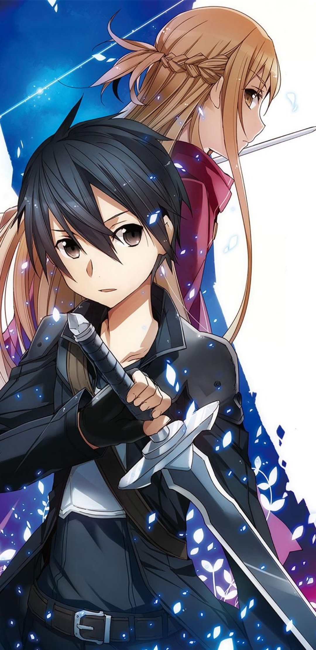 IPhone wallpaper for light novels of SAOP Vol 1, 2, 3, 4, 5, 7, and Movie visual. SAO Vol 2, 6, 7, 9, 13, 14, 17, 21, 22, and 25 + Ordinal Scale Movie Visual. Need textless covers of SAOP VOL 6 and SAO Vol 1, 2, 4, 5, 8, 10, 11, 12, 15, 16, 18, 19