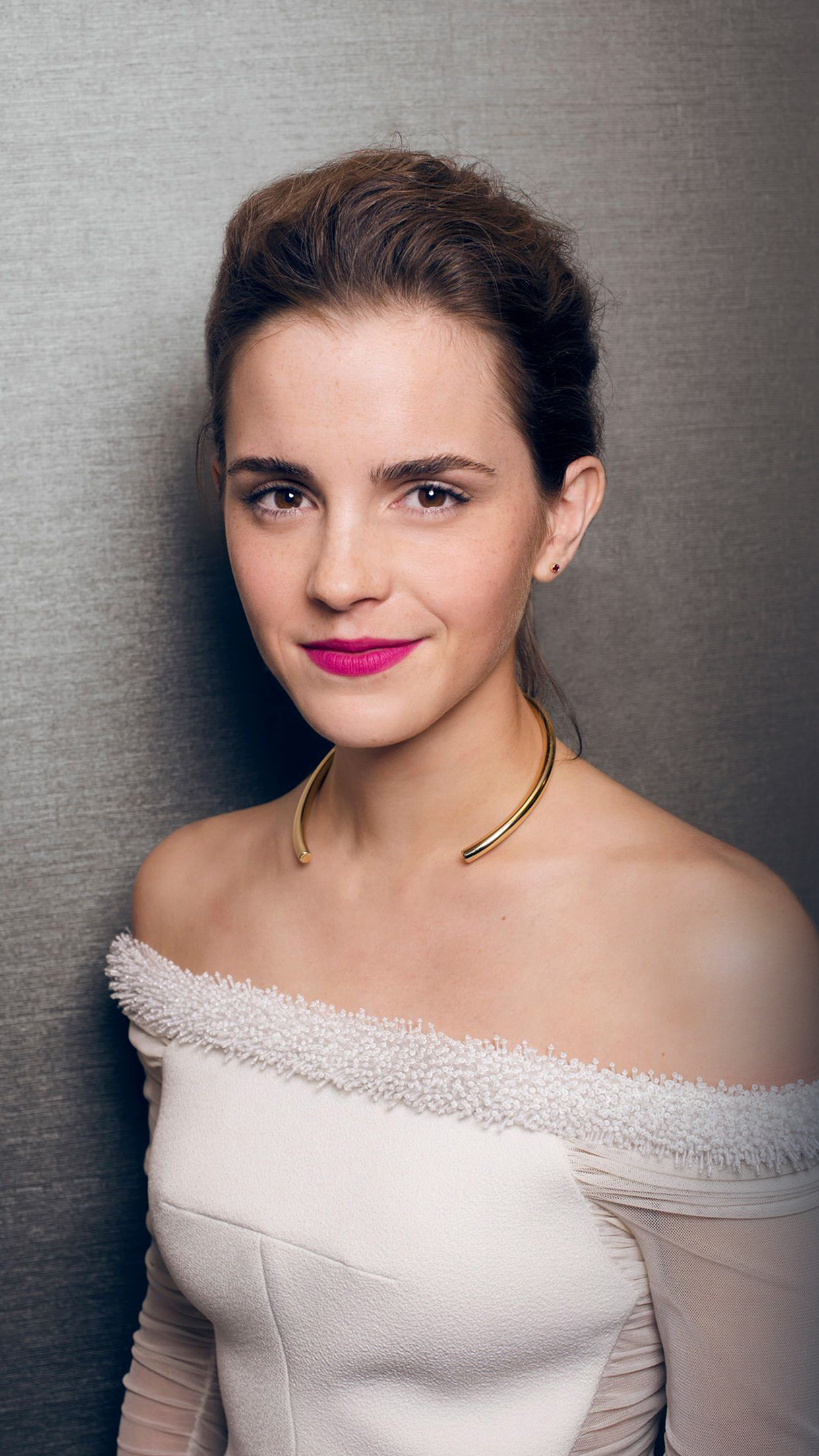 Emma Watson Girl Celebrity Film Wallpaper