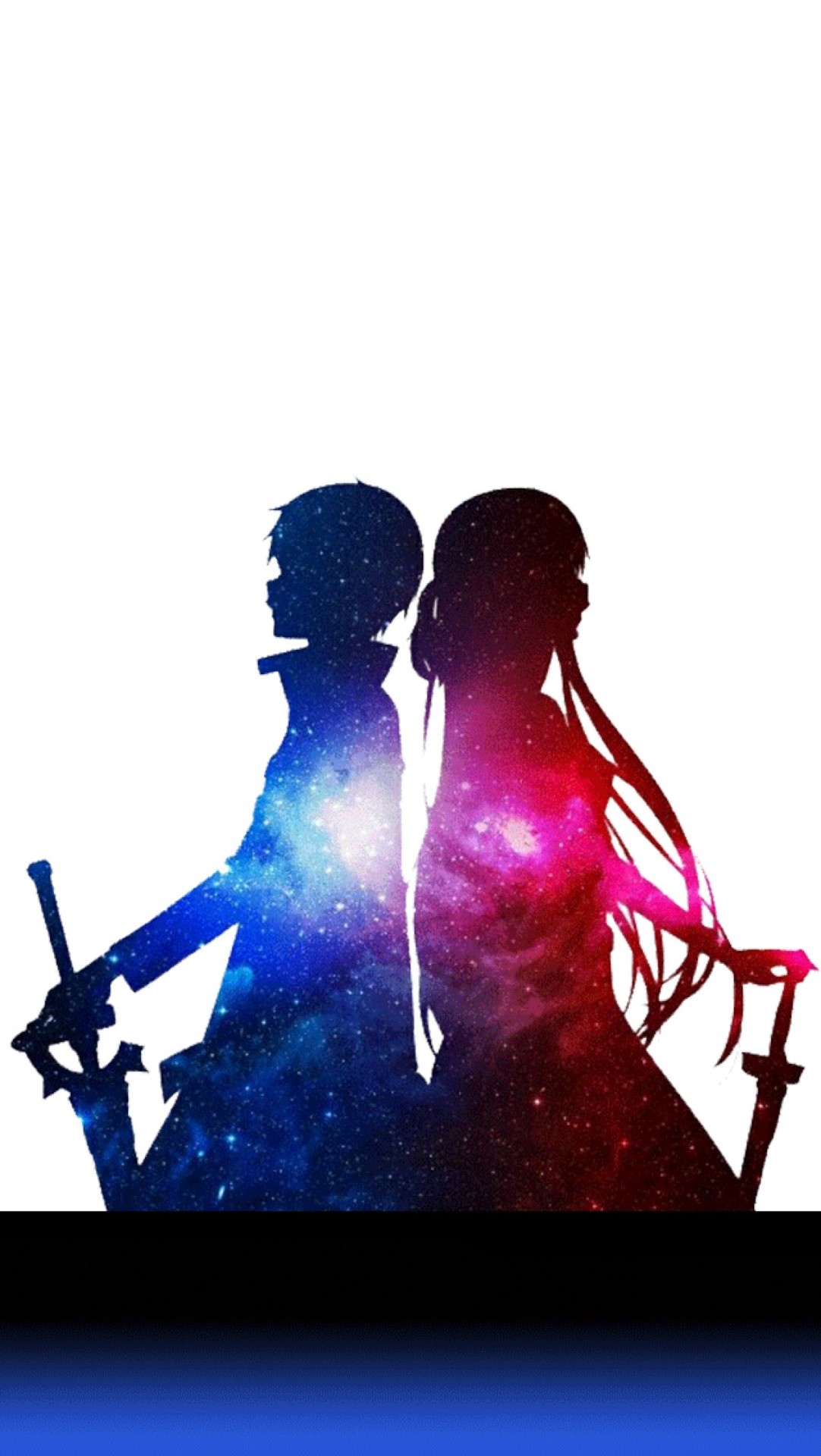 Kirito IPhone Wallpaper