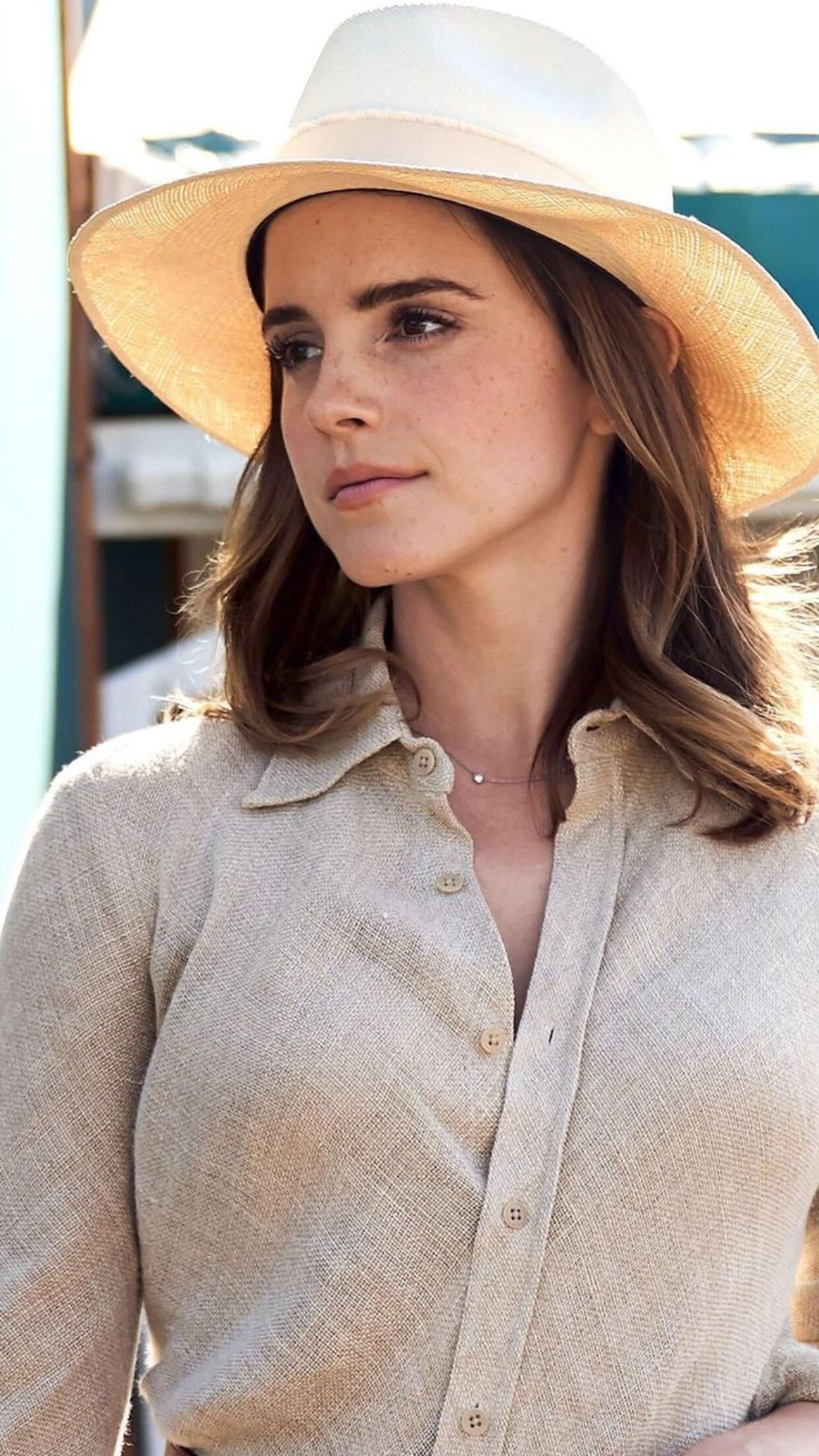 Emma Watson Wallpaper: Best Emma Watson iPhone Wallpaper [ HQ ]