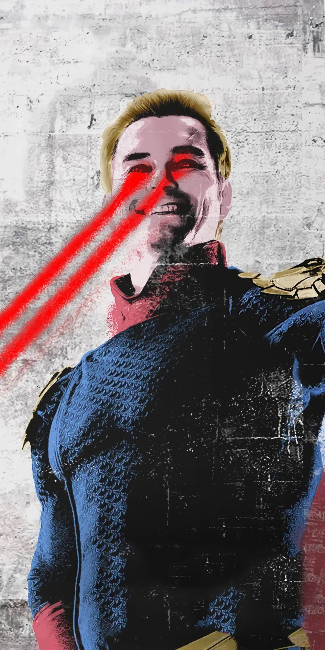 Download Homelander (The Boys) wallpaper for mobile phone, free Homelander (The Boys) HD picture