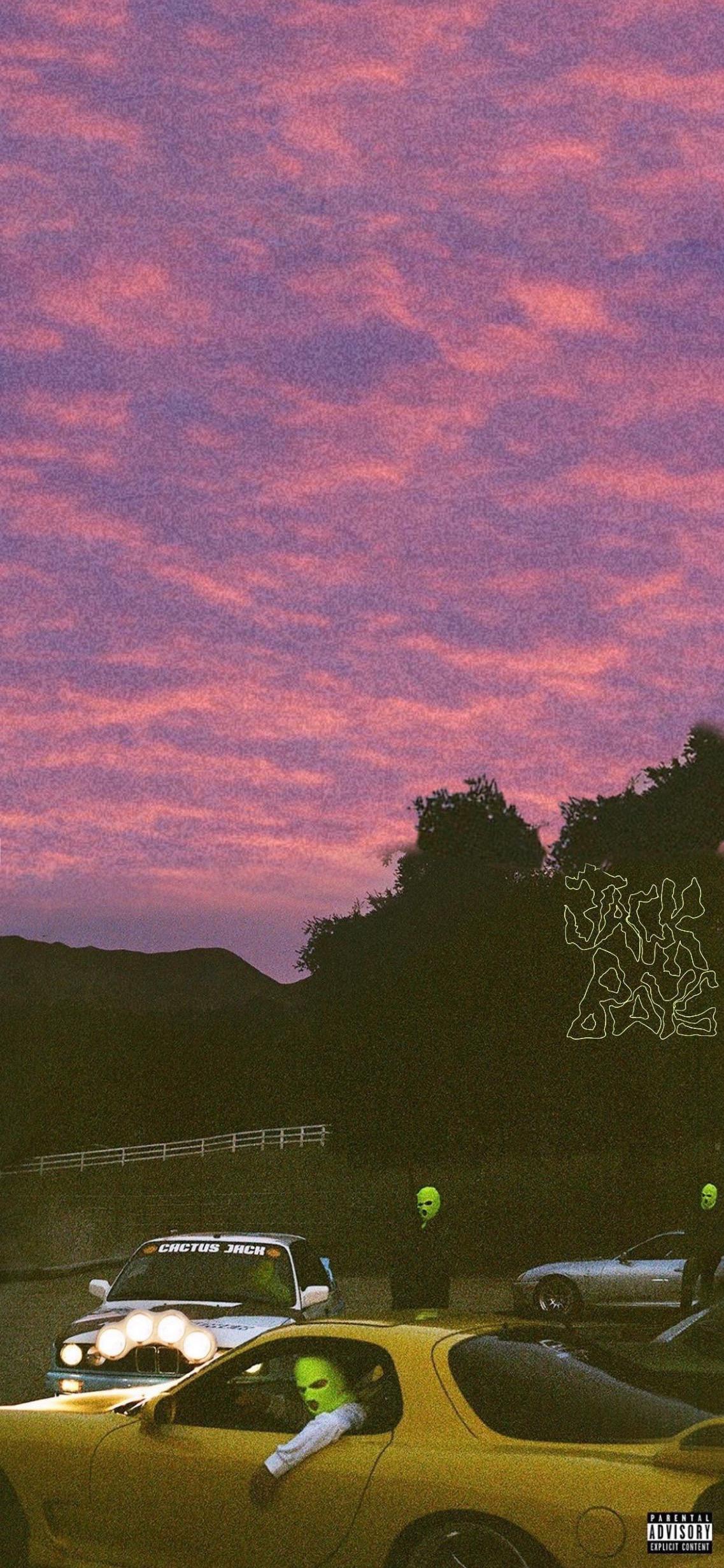 Cool Travis Jack Boys Wallpaper