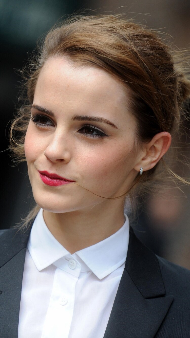 Emma Watson 13 iPhone 6, iPhone 6S, iPhone 7 HD 4k Wallpaper, Image, Background, Photo and Picture