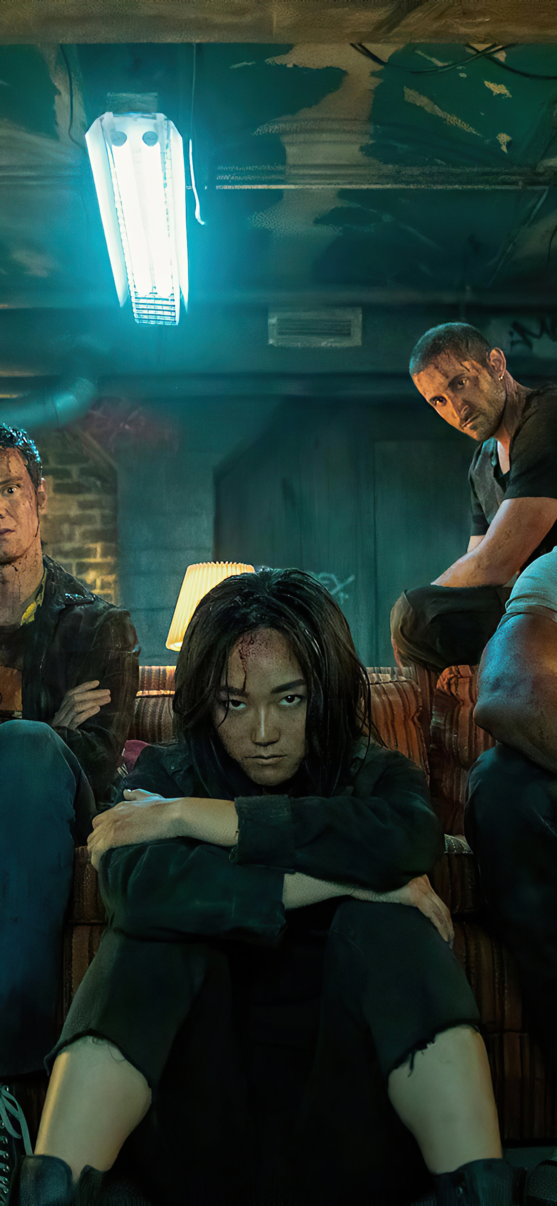 The Boys Season 2 4k iPhone XS, iPhone 10, iPhone X HD 4k Wallpaper, Image, Background, Photo and Picture