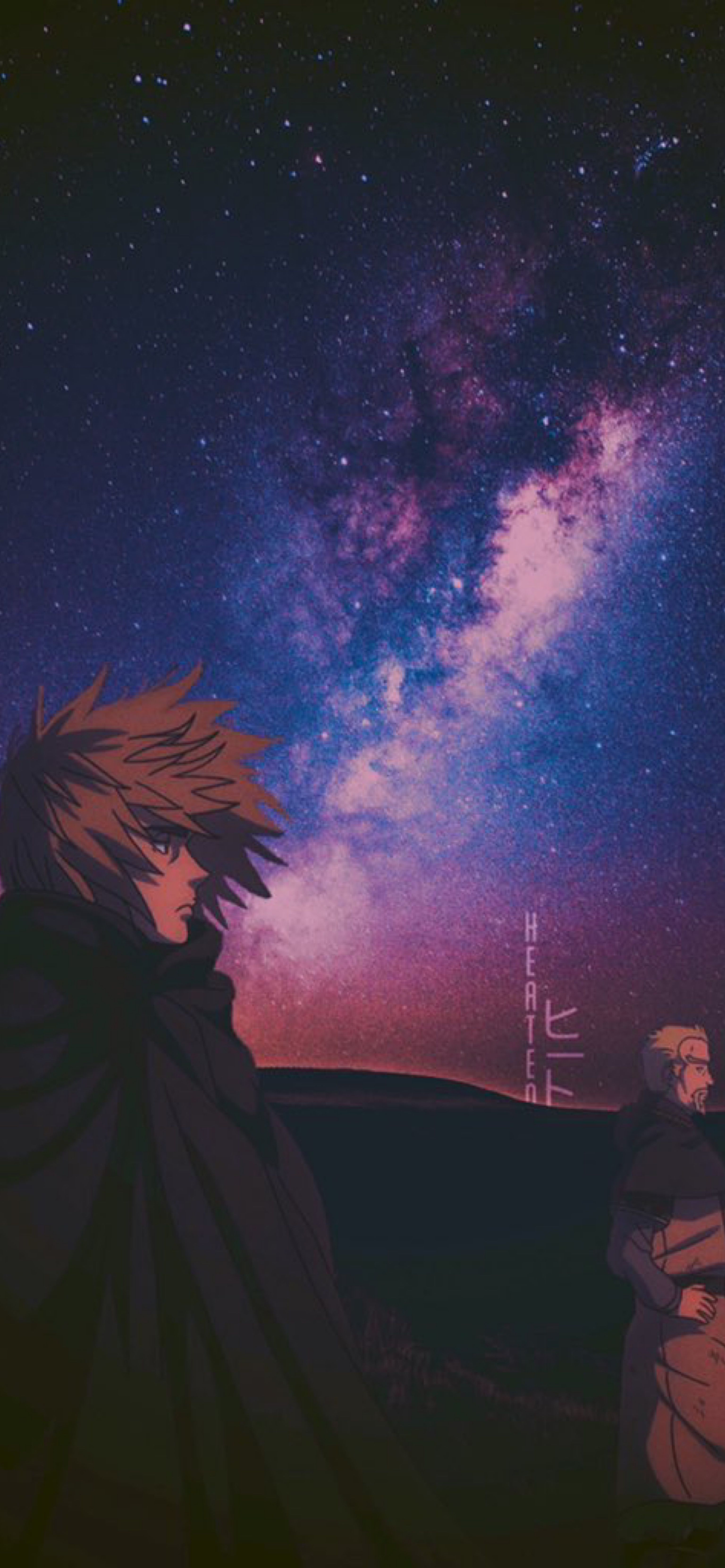 Wallpaper. Vinland saga manga, Vinland saga, Cool anime picture