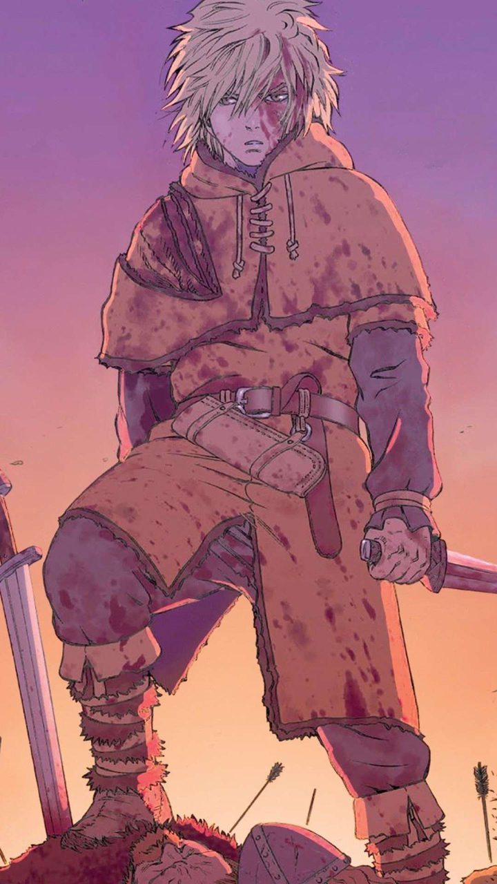 Vinland Saga', 'Miss Hokusai', and more: Anime shows and movies based on real events