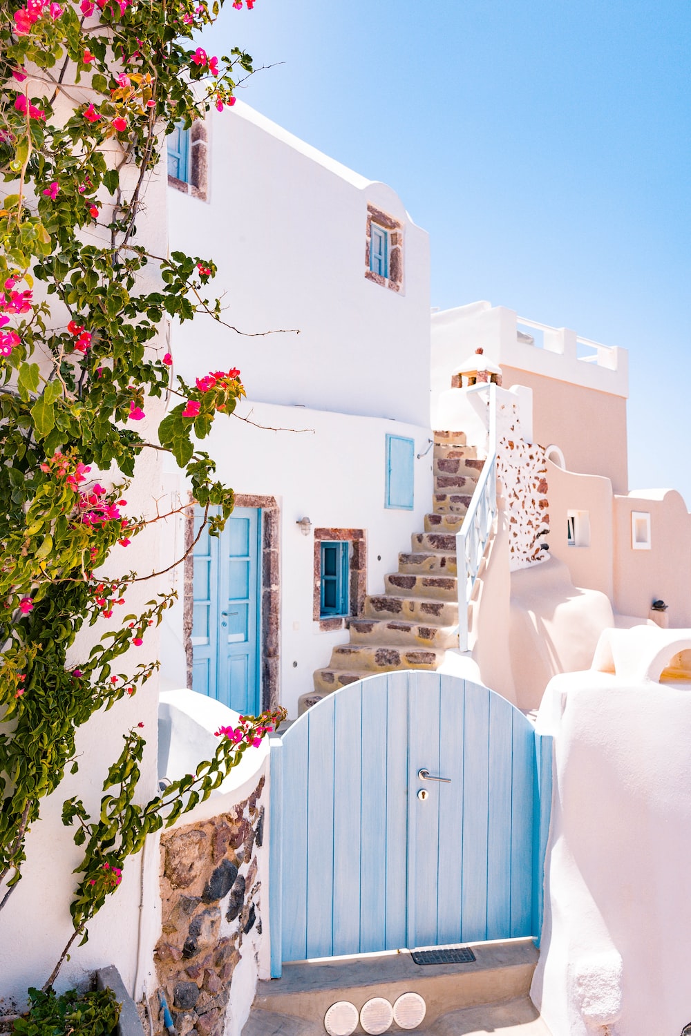 Mykonos Greece Picture [Stunning!]. Download Free Image
