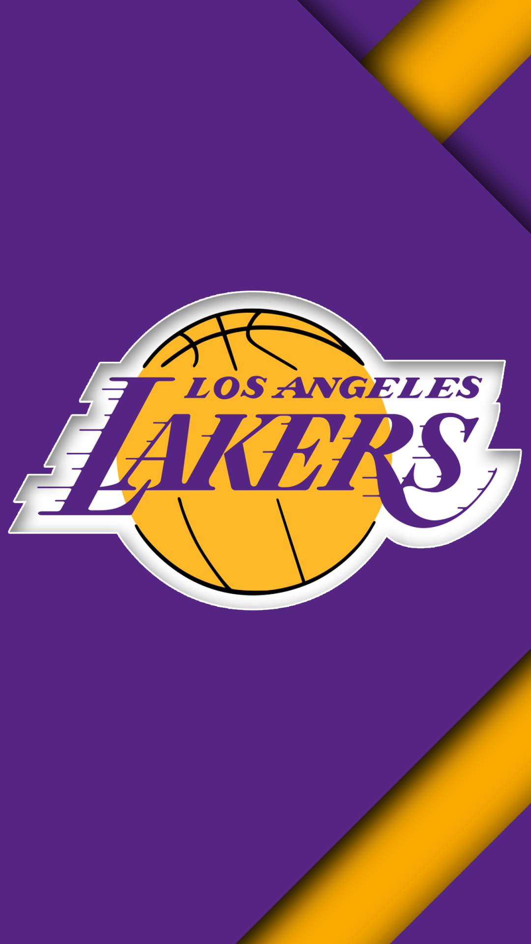 LA Lakers Logo