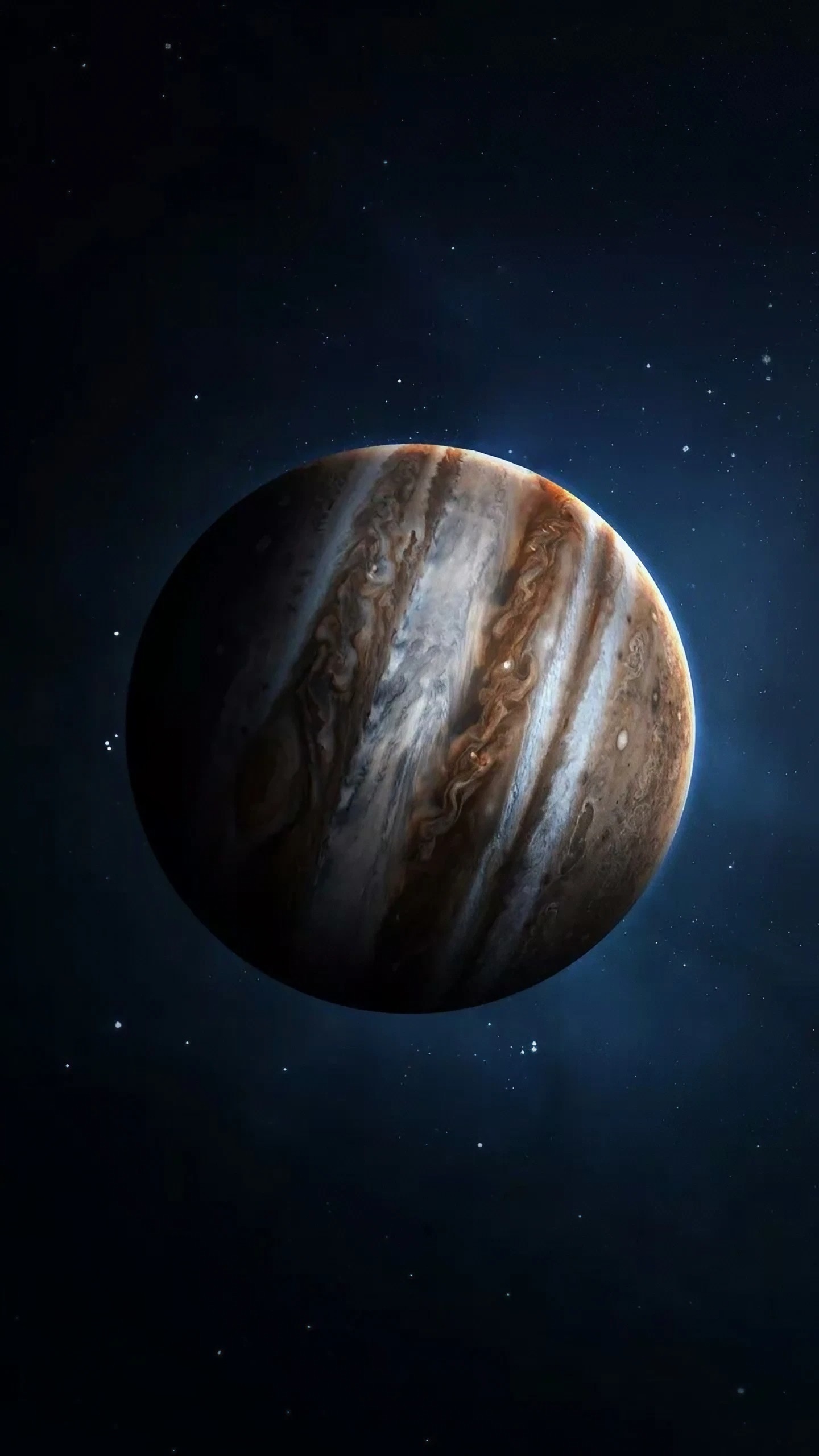 Jupiter planet Wallpaper Download
