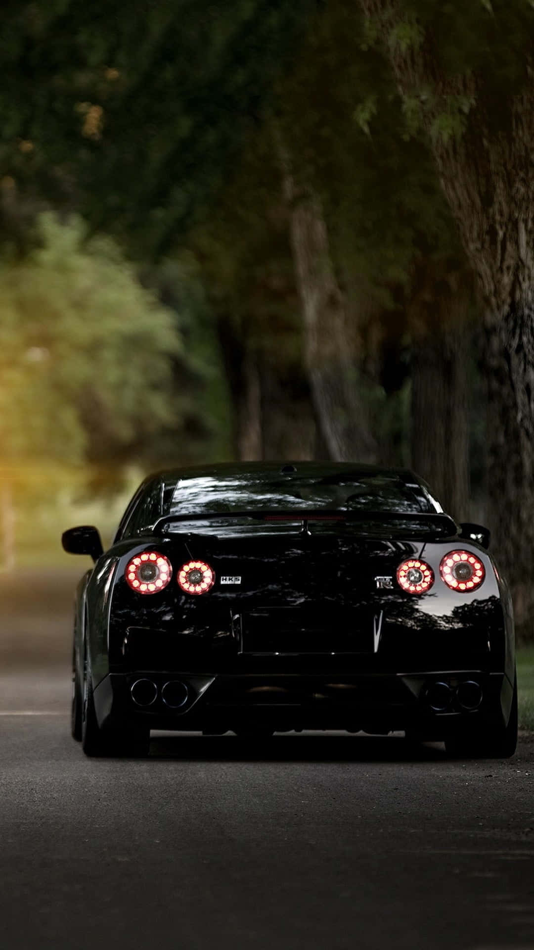 Gtr iPhone Wallpaper