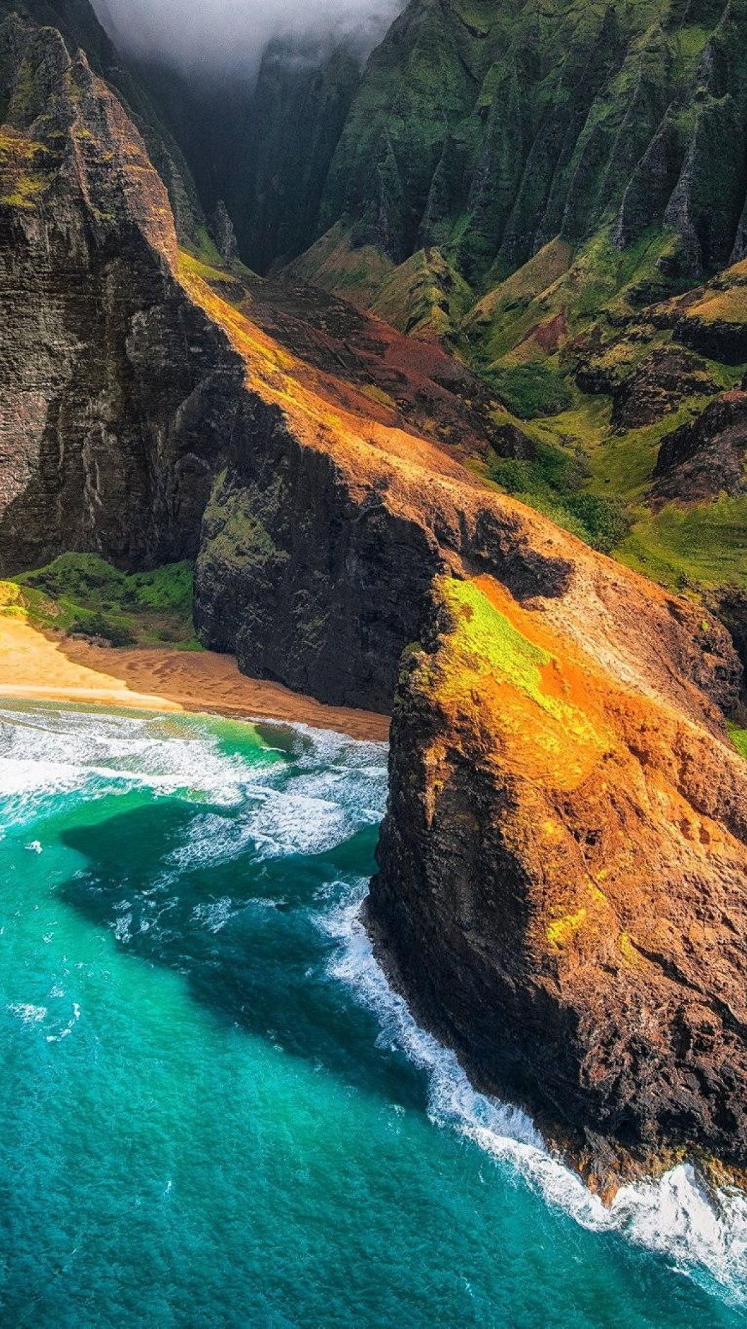 Hawaii Ocean