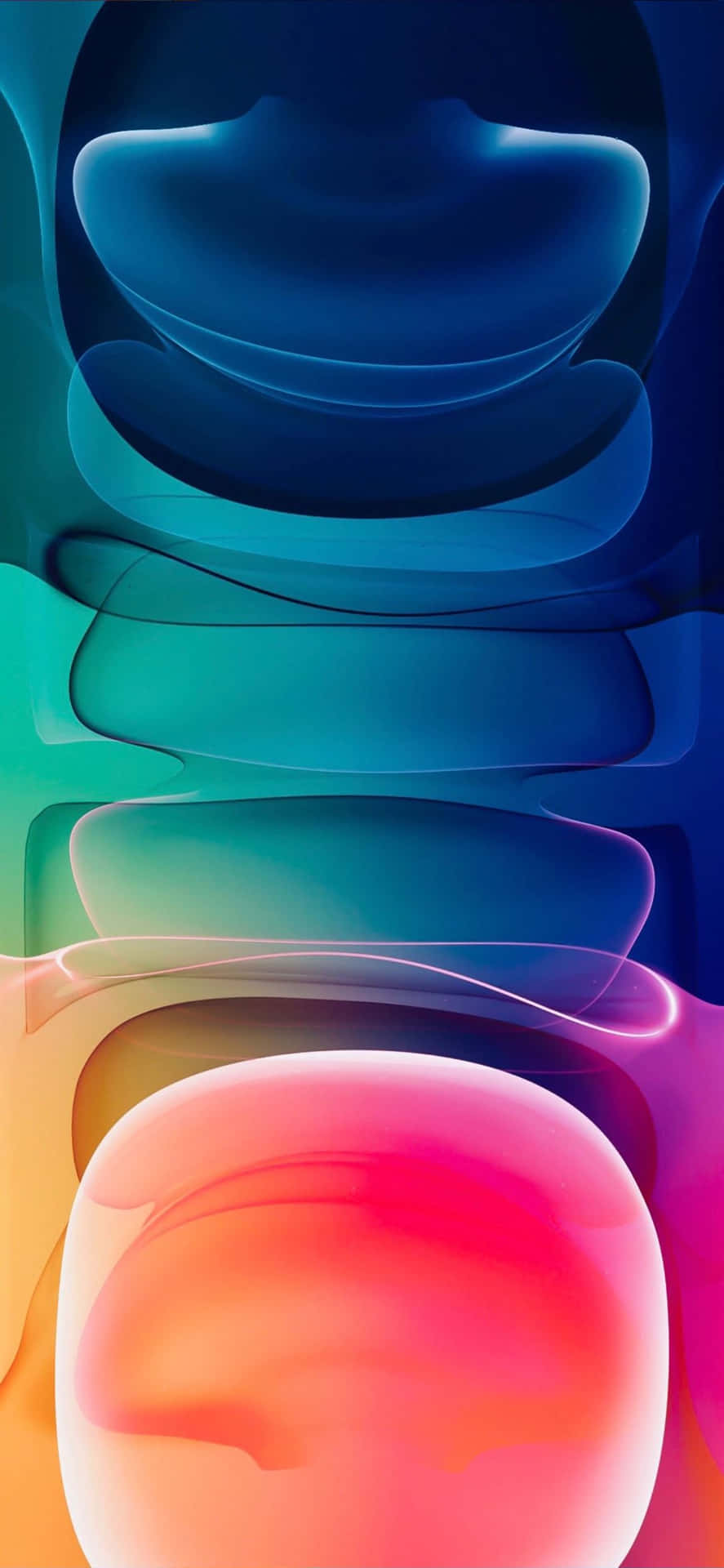 Download iPhone Aesthetic Background
