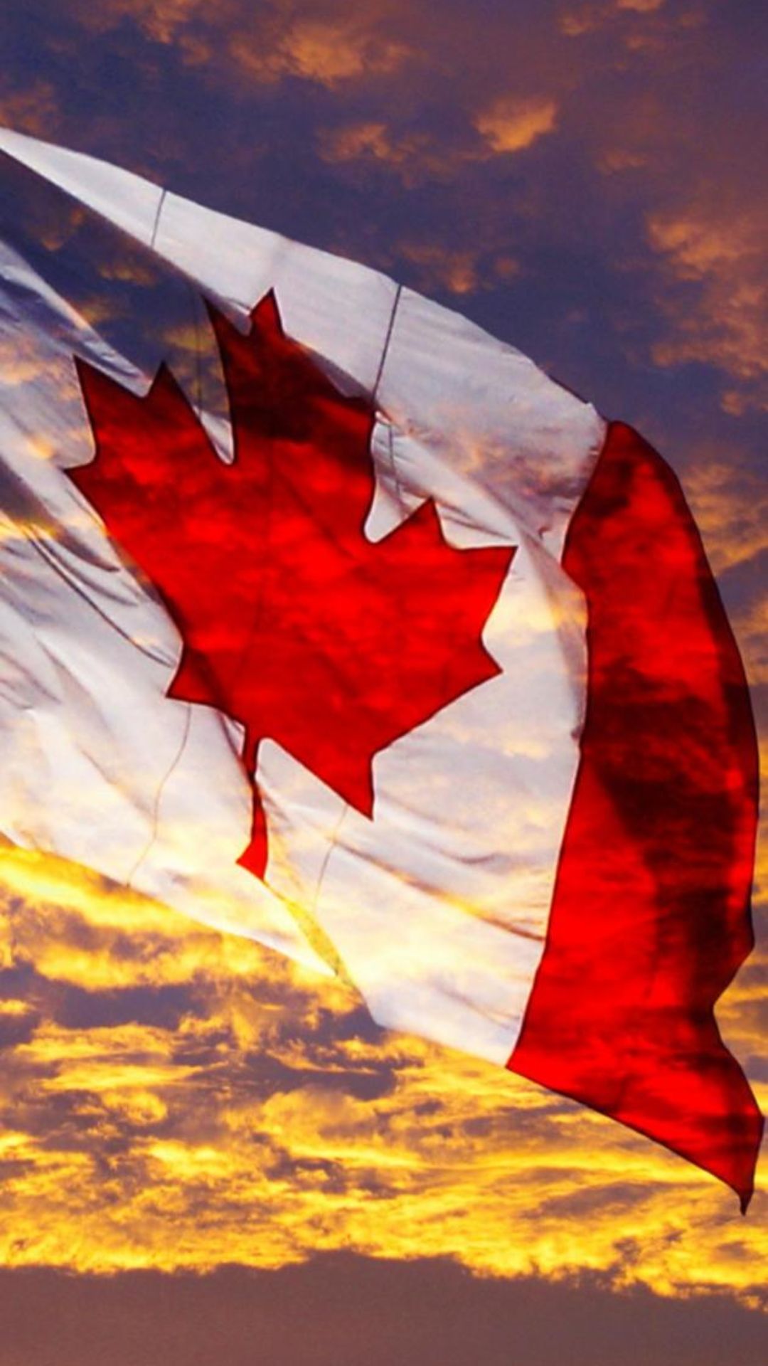 Canada Flag Wallpaper Canada Flag Wallpaper Download