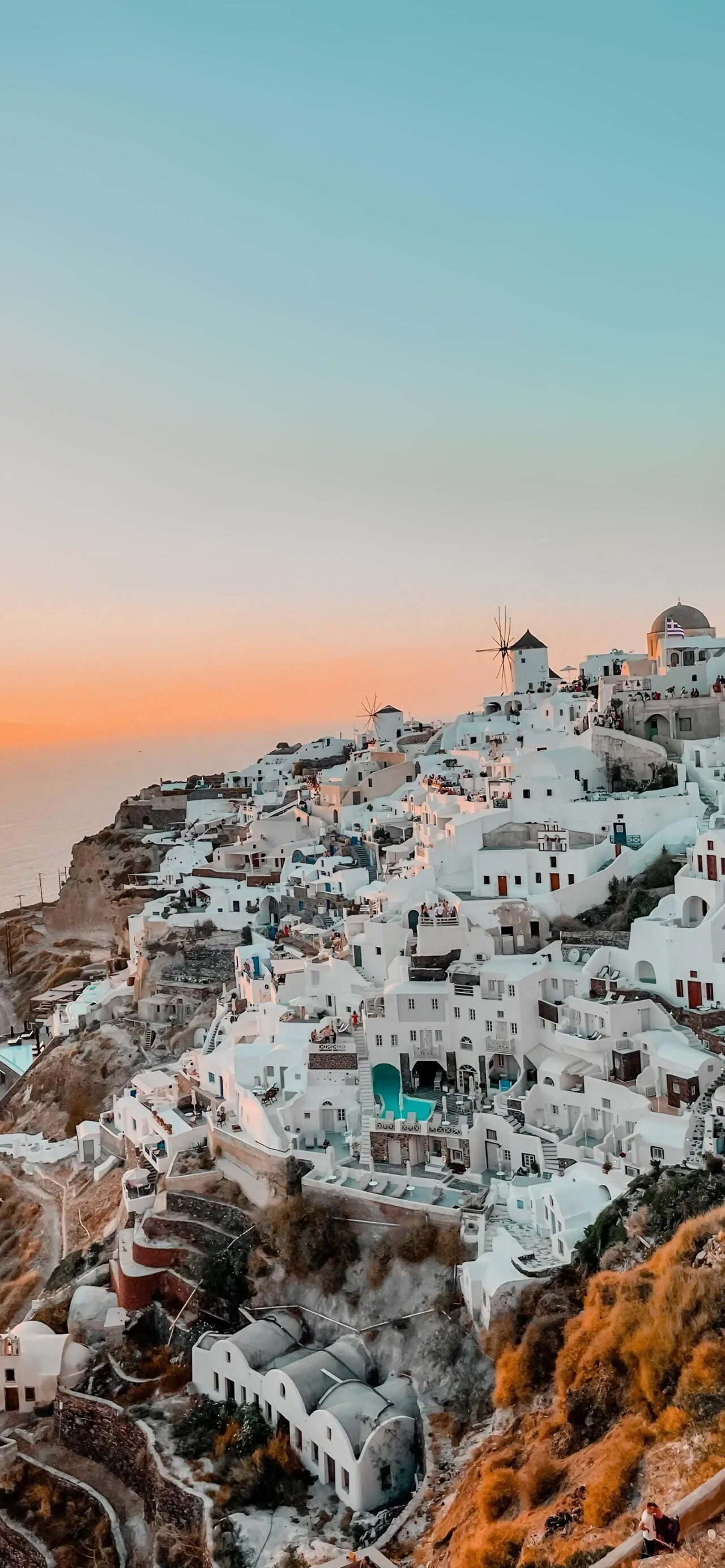 Santorini