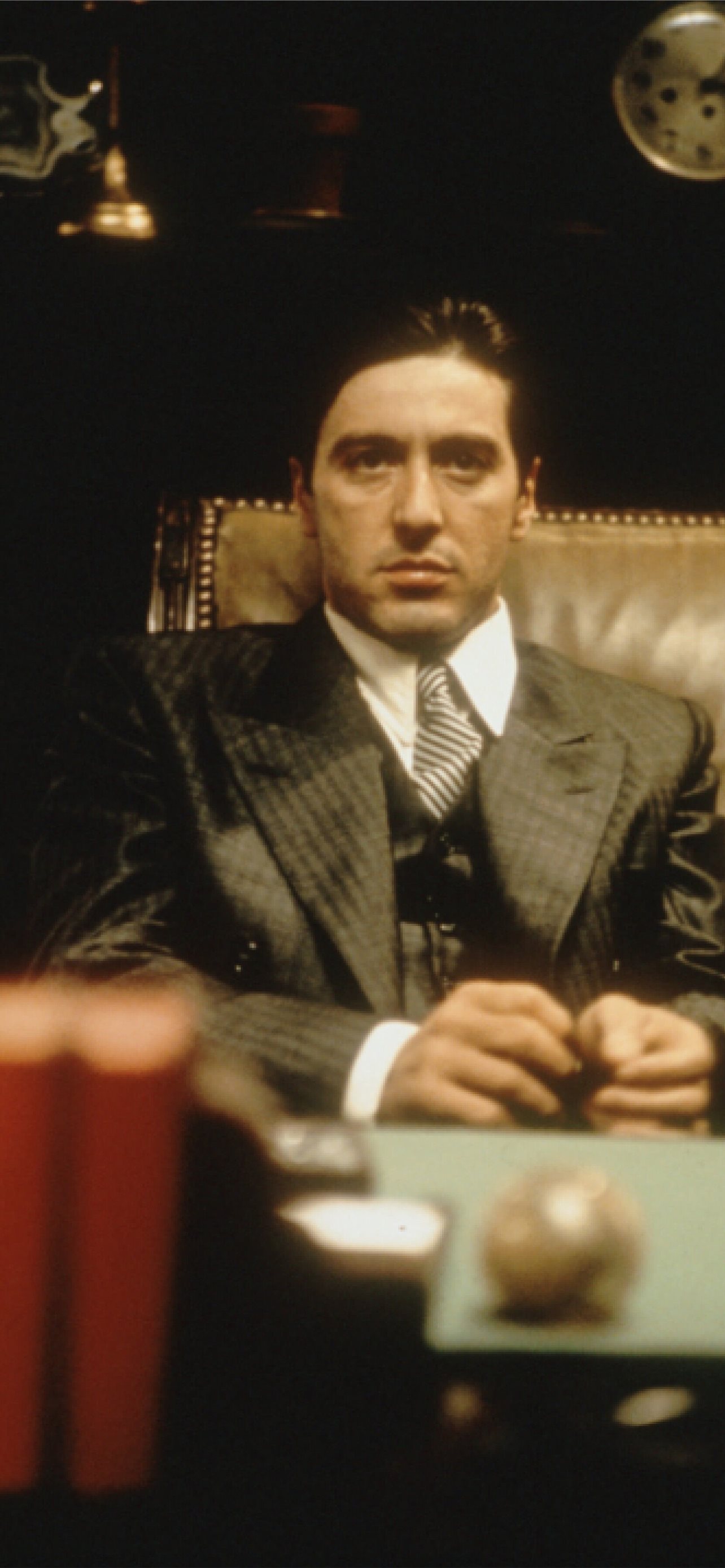 Best The godfather part ii iPhone HD