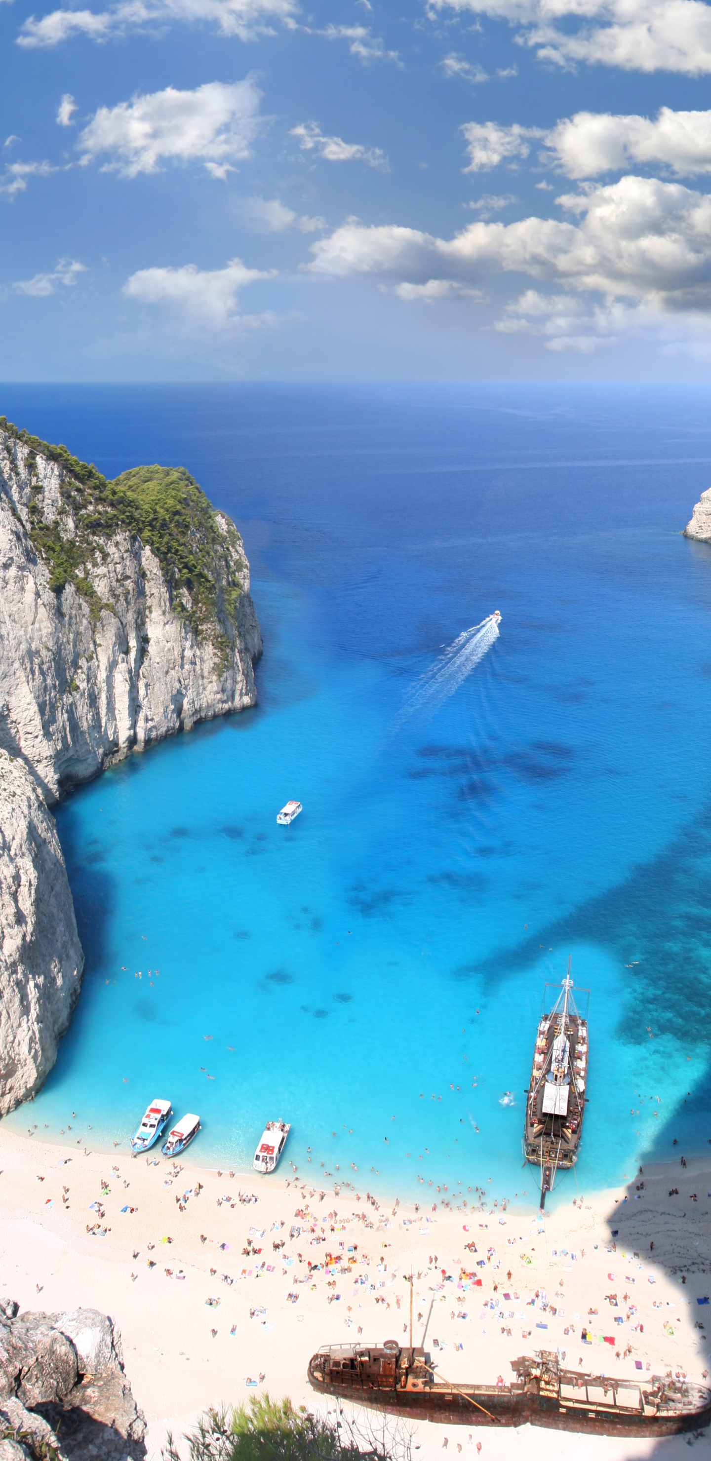Greece Wallpaper Download