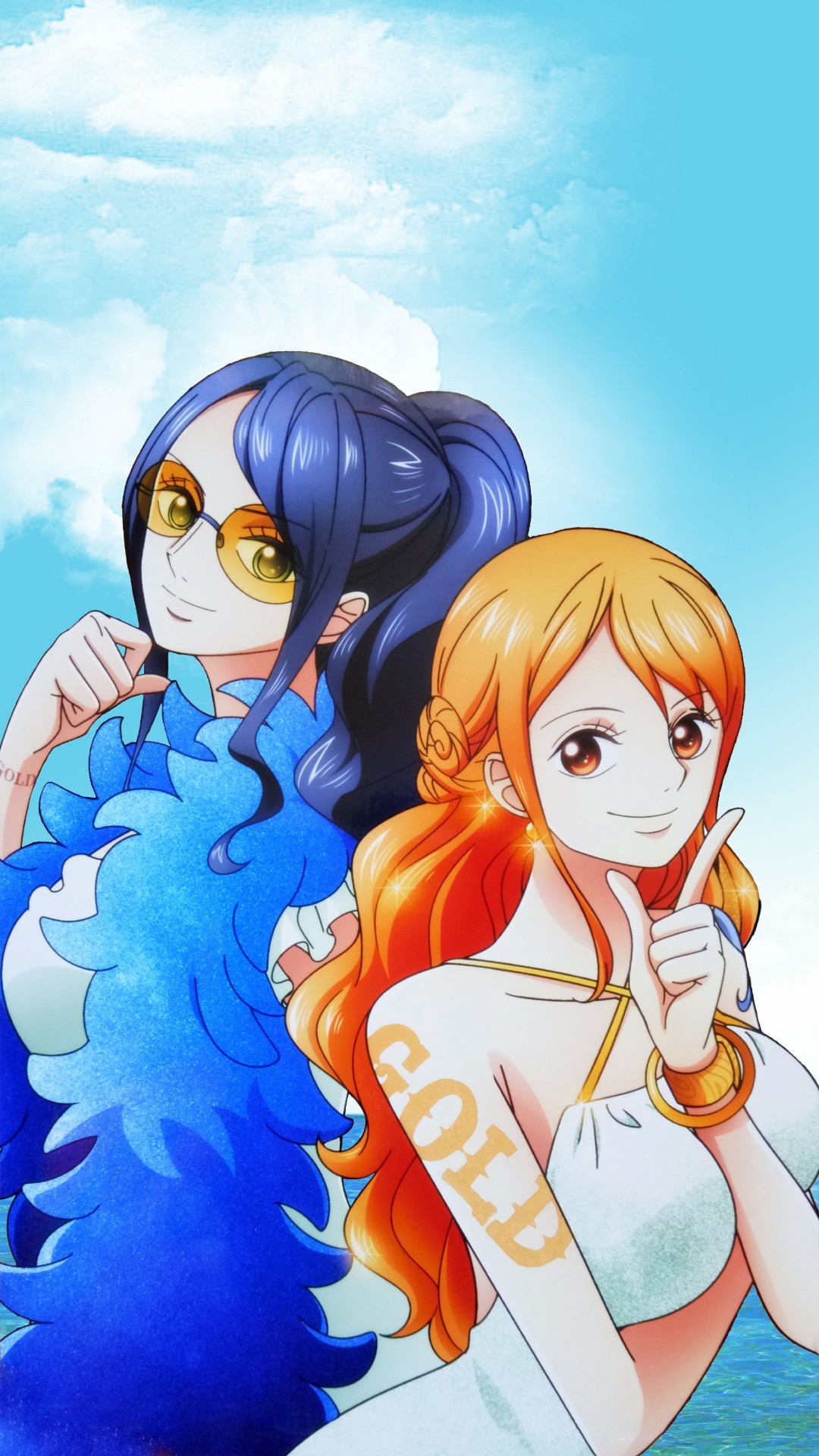 Nami Wallpaper Nami Wallpaper Download