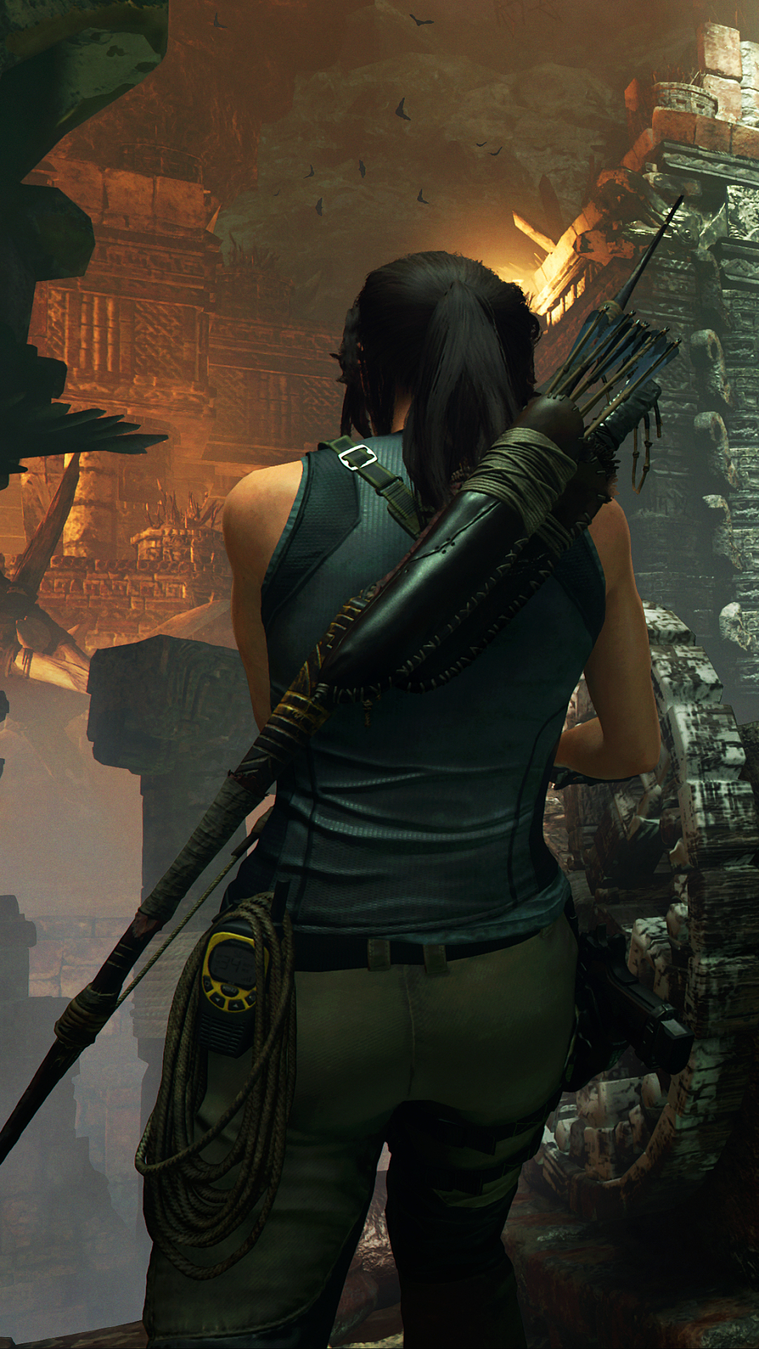 Shadow of the Tomb Raider