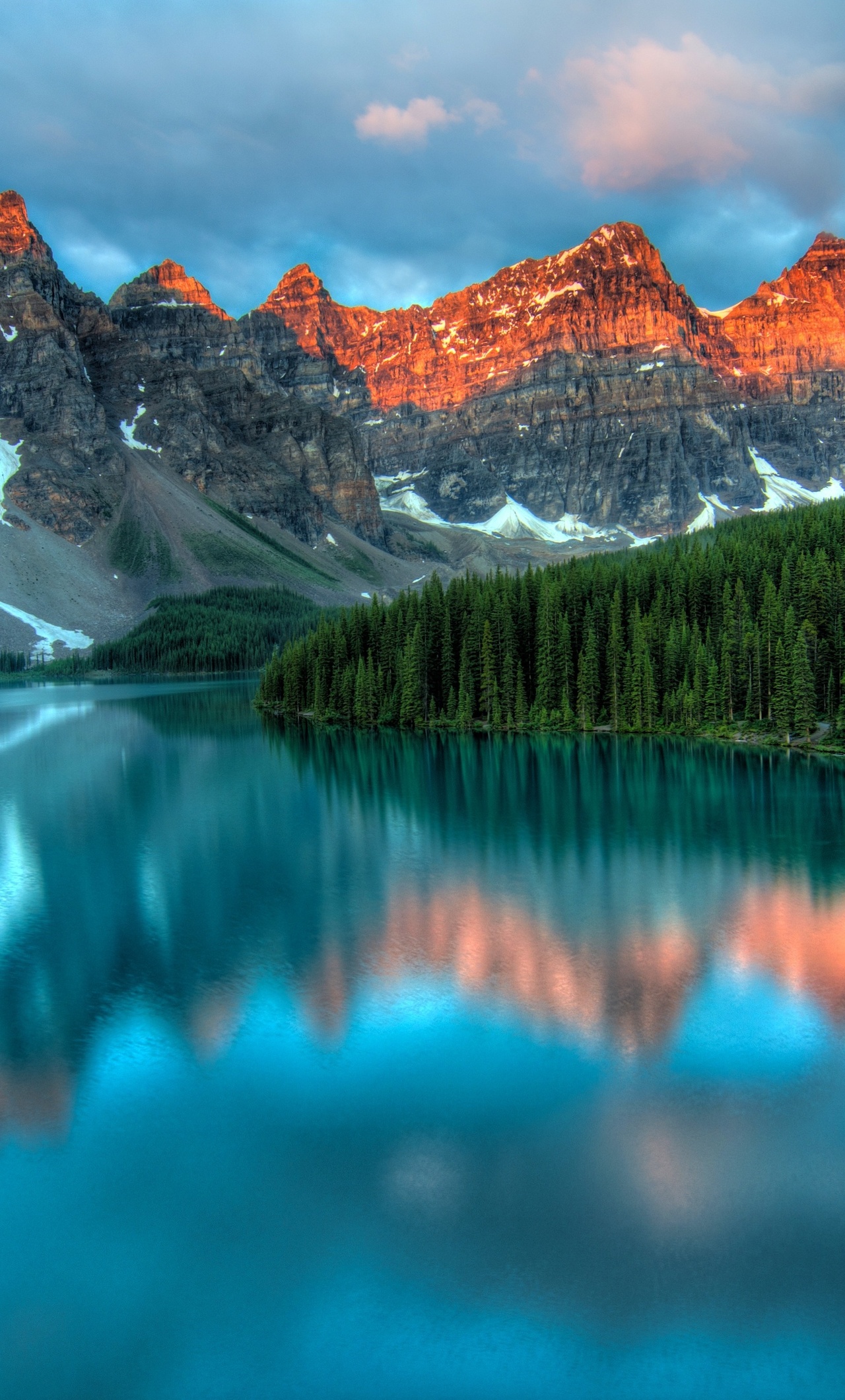 Alberta Canada iPhone HD 4k Wallpaper, Image, Background, Photo and Picture