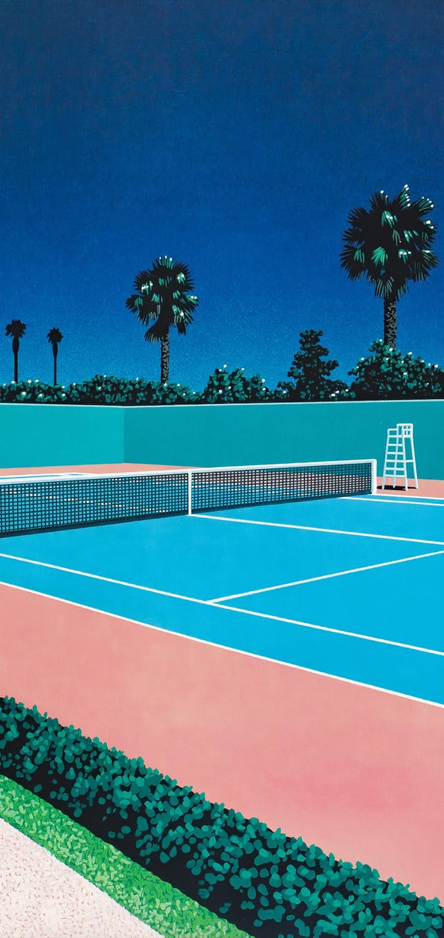 My wallpaper collection!