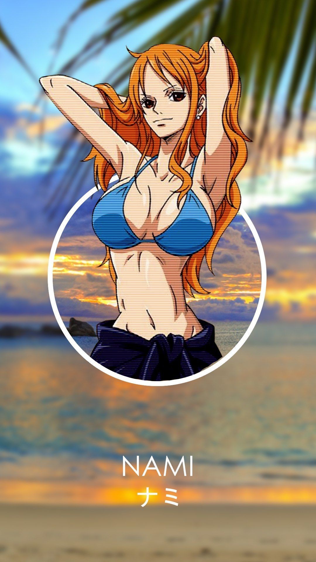 Nami Wallpaper Nami Wallpaper Download