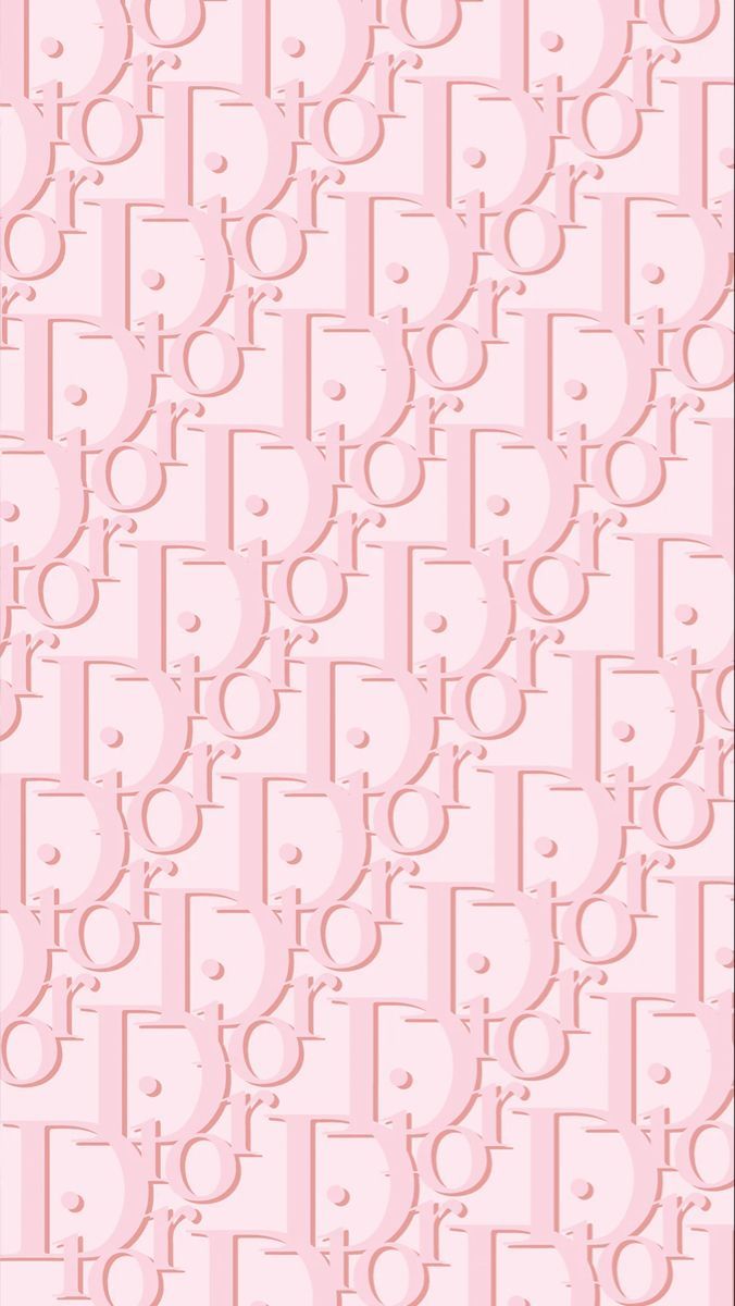 Dior pink wallpaper. Dior wallpaper pink, 2000 wallpaper, Dior wallpaper. Pink wallpaper iphone, iPhone wallpaper, Pink wallpaper background