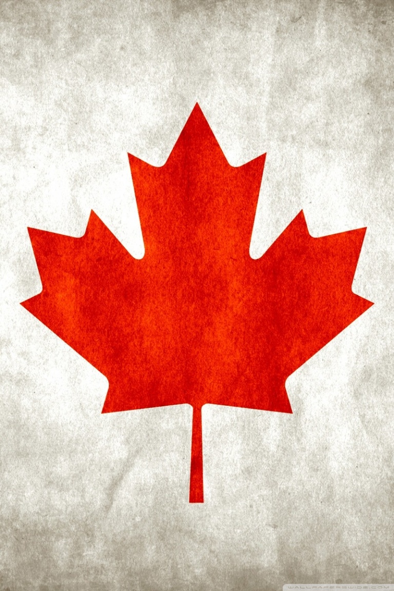 Flag Canadian Ultra HD Desktop Background Wallpaper for 4K UHD TV, Tablet