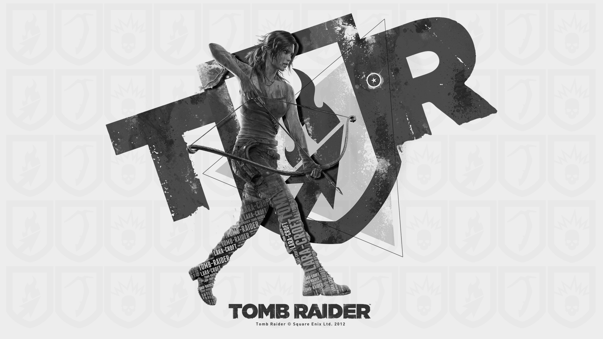 TOMB RAIDER 2013 Preview Video