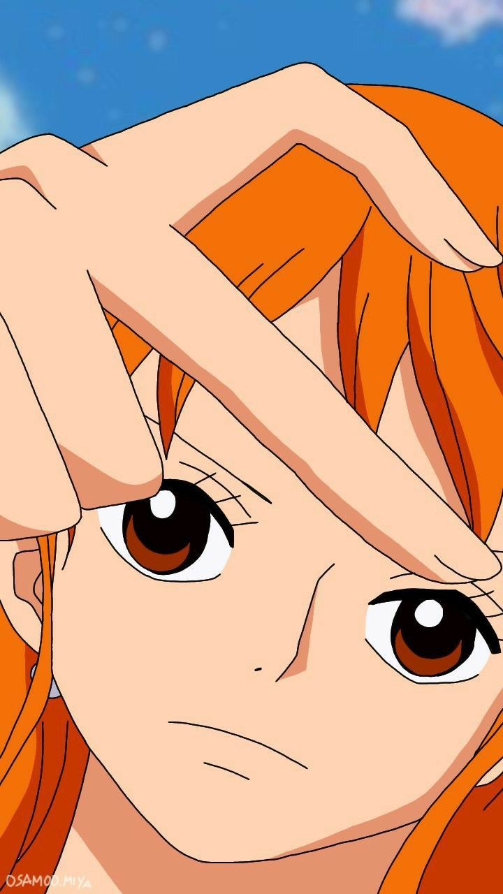 ✨Wallpaper Heart✨. Cute anime wallpaper, Anime wallpaper, Manga anime one piece
