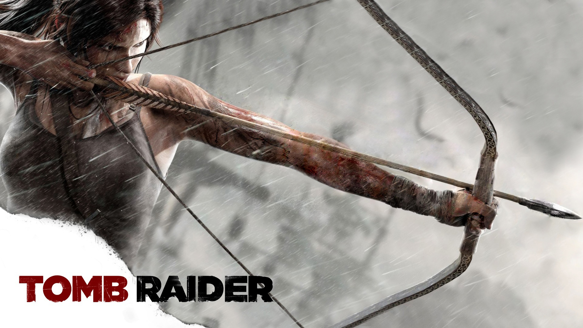 Tomb Raider Wallpaper