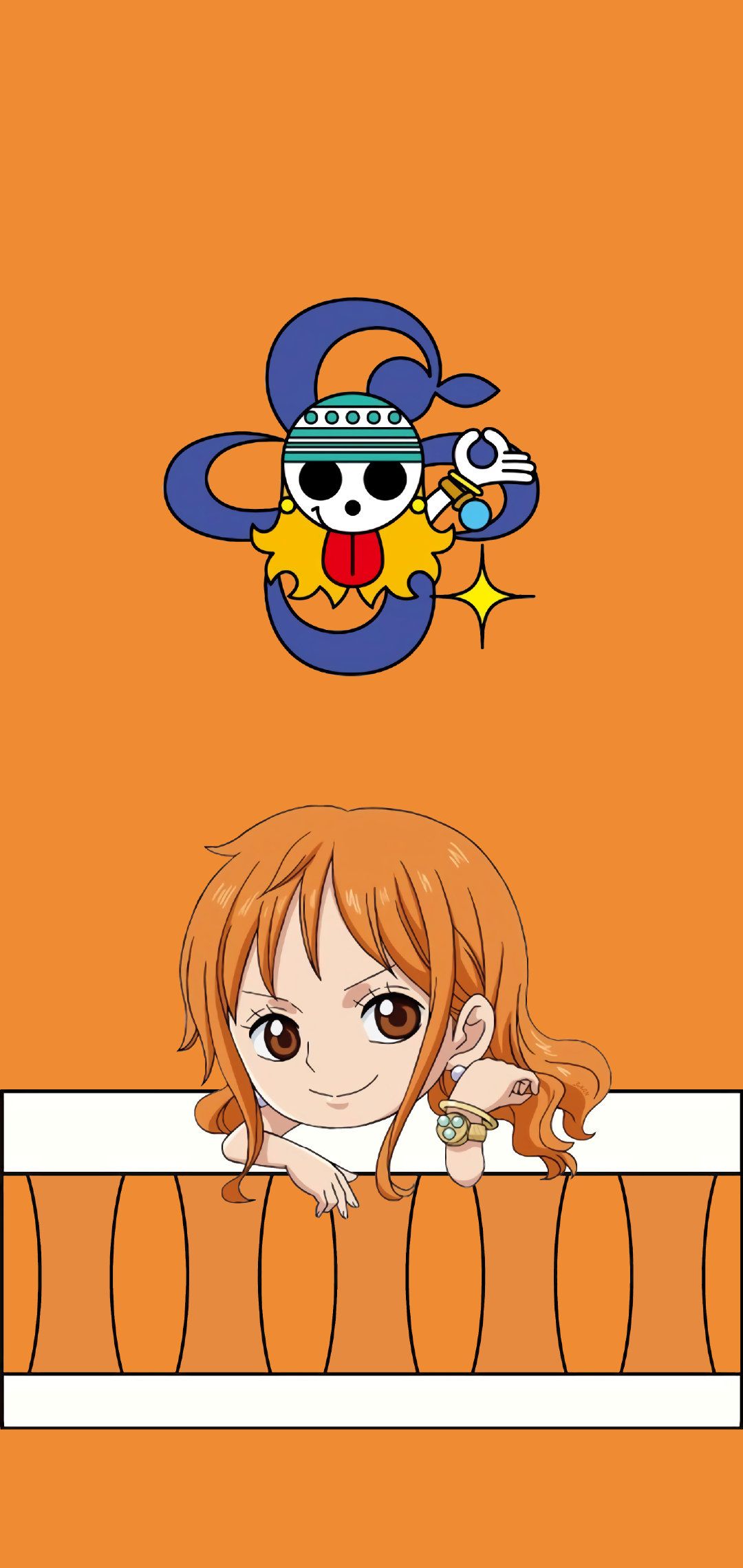 Nami. Manga anime one piece, One piece comic, One piece nami