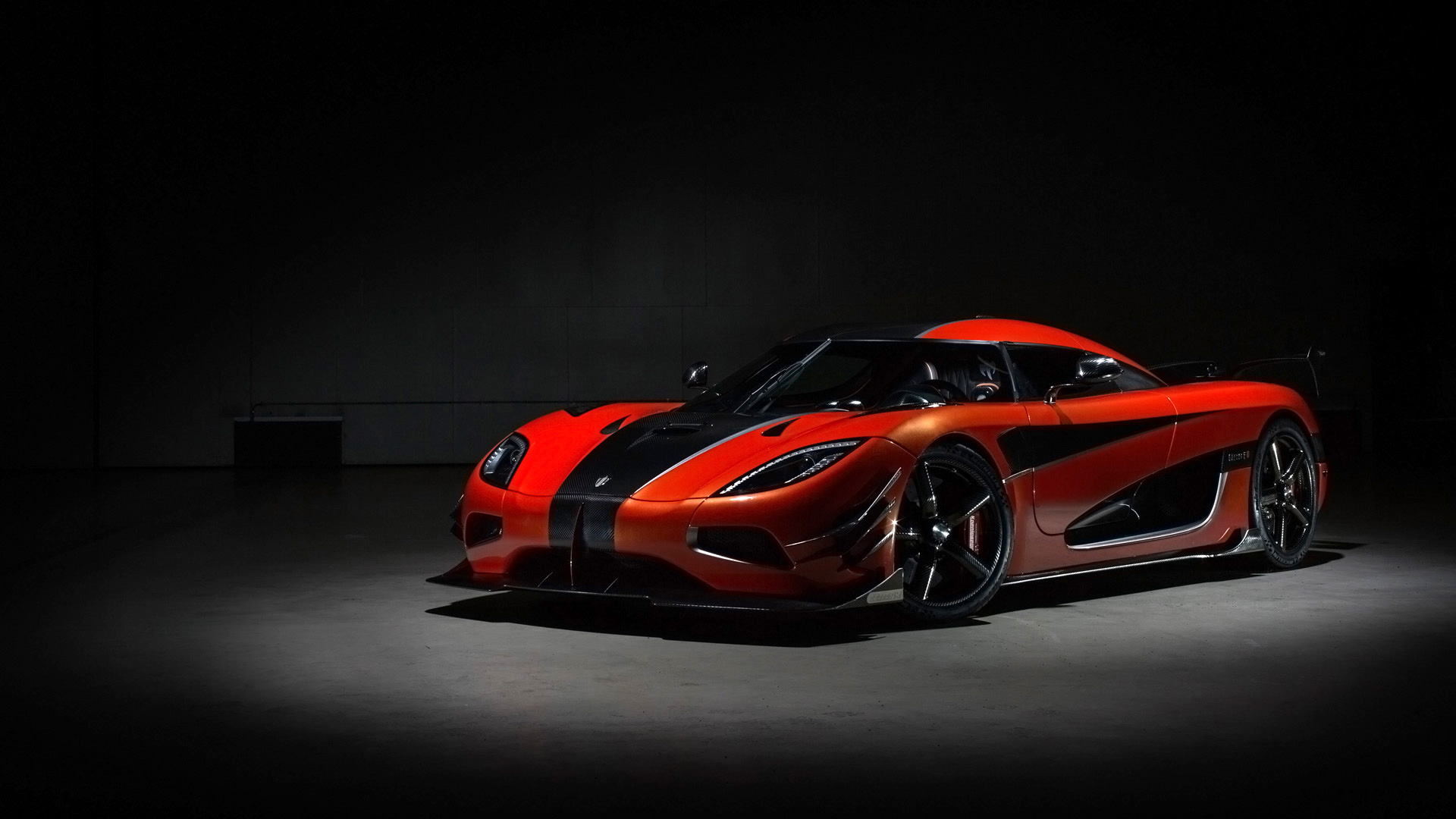 Koenigsegg Agera Final One of One 4 Wallpaper Car Wallpaper