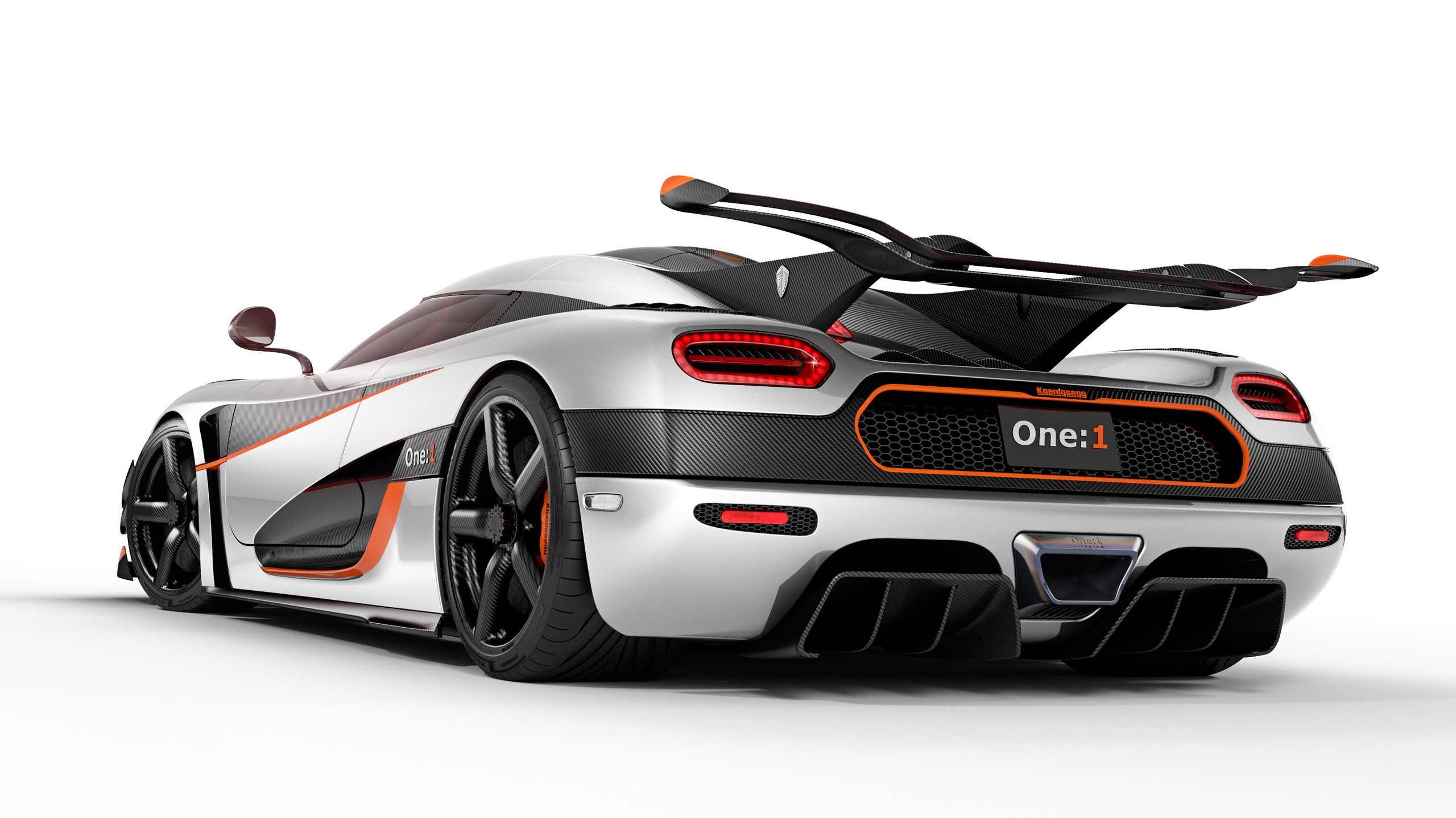 Koenigsegg Agera One 1 2 Wallpaper Car Wallpaper