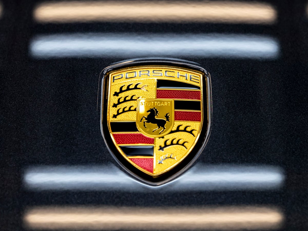 Porsche Gears Up For An In Car Video Streaming Boom With UK Firm's Help