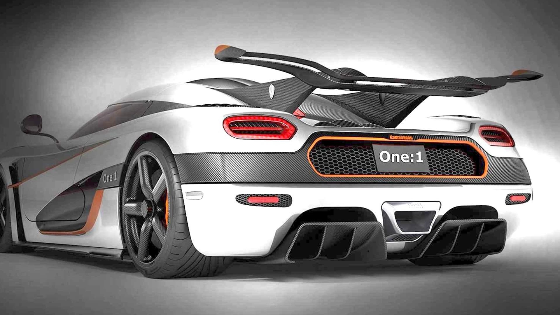 Koenigsegg Agera One Wallpapers - Wallpaper Cave