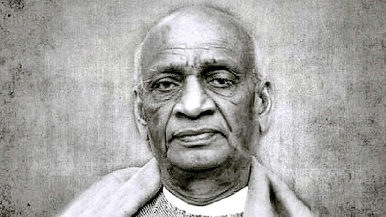Sardar Vallabhbhai Patel Birth Anniversary: Remembering the Iron Man Of India