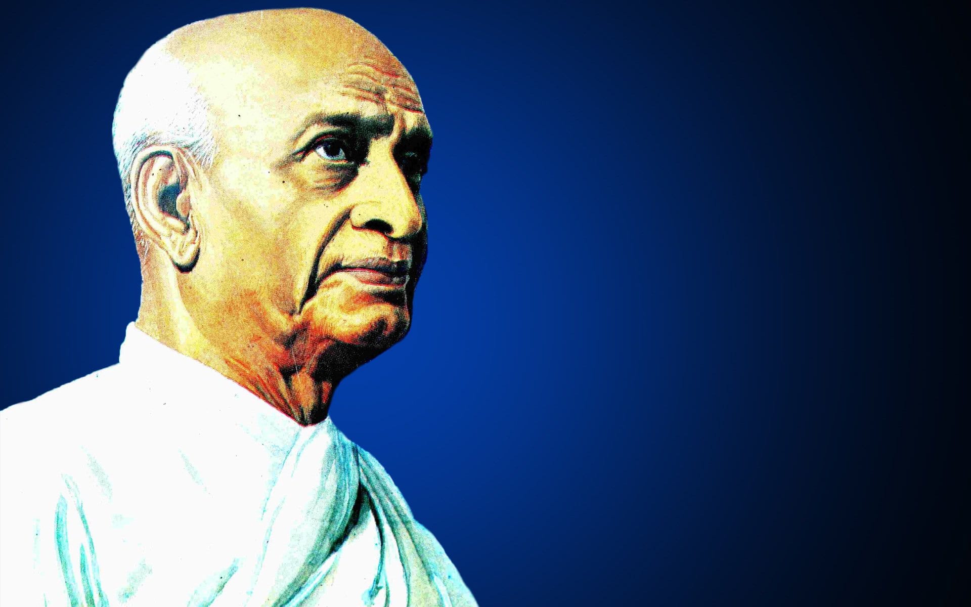 Remembering Sardar Vallabhbhai Patel, The 'Lauh Purush' Of India