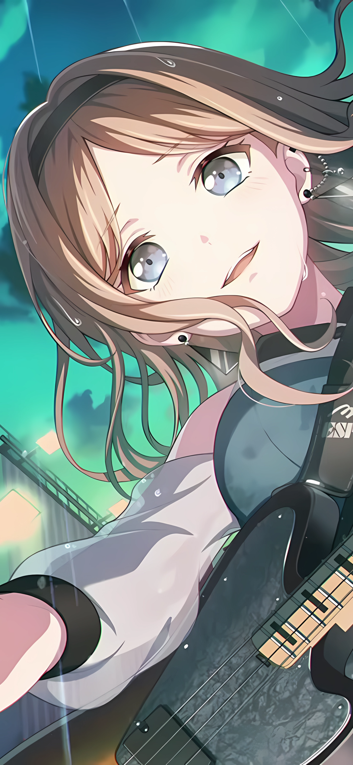 Nagasaki Soyo BanG Dream It's My GO!!!!!