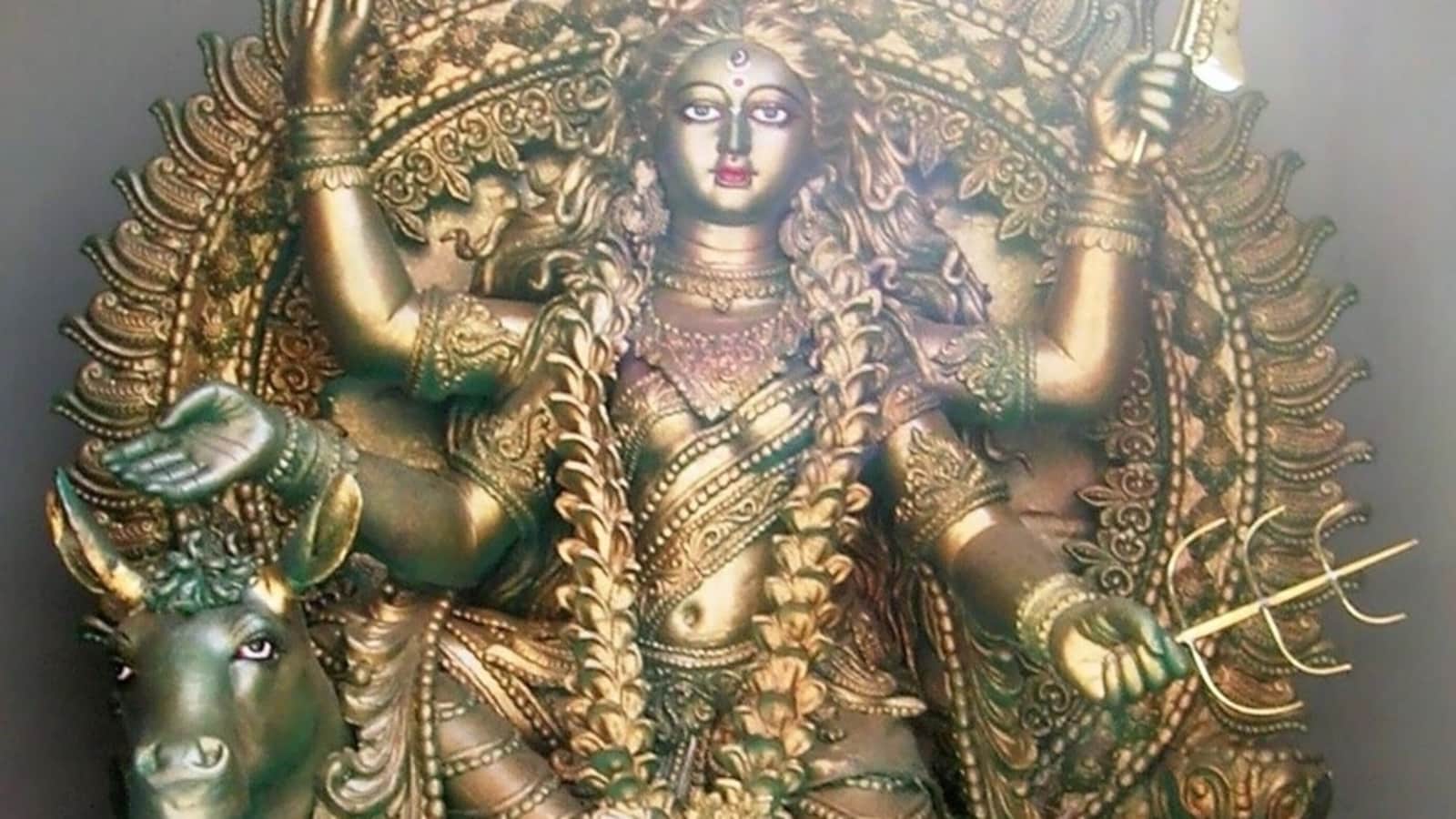 Shardiya Navratri 2021 Day 7: Goddess Kaalratri puja vidhi, date, significance