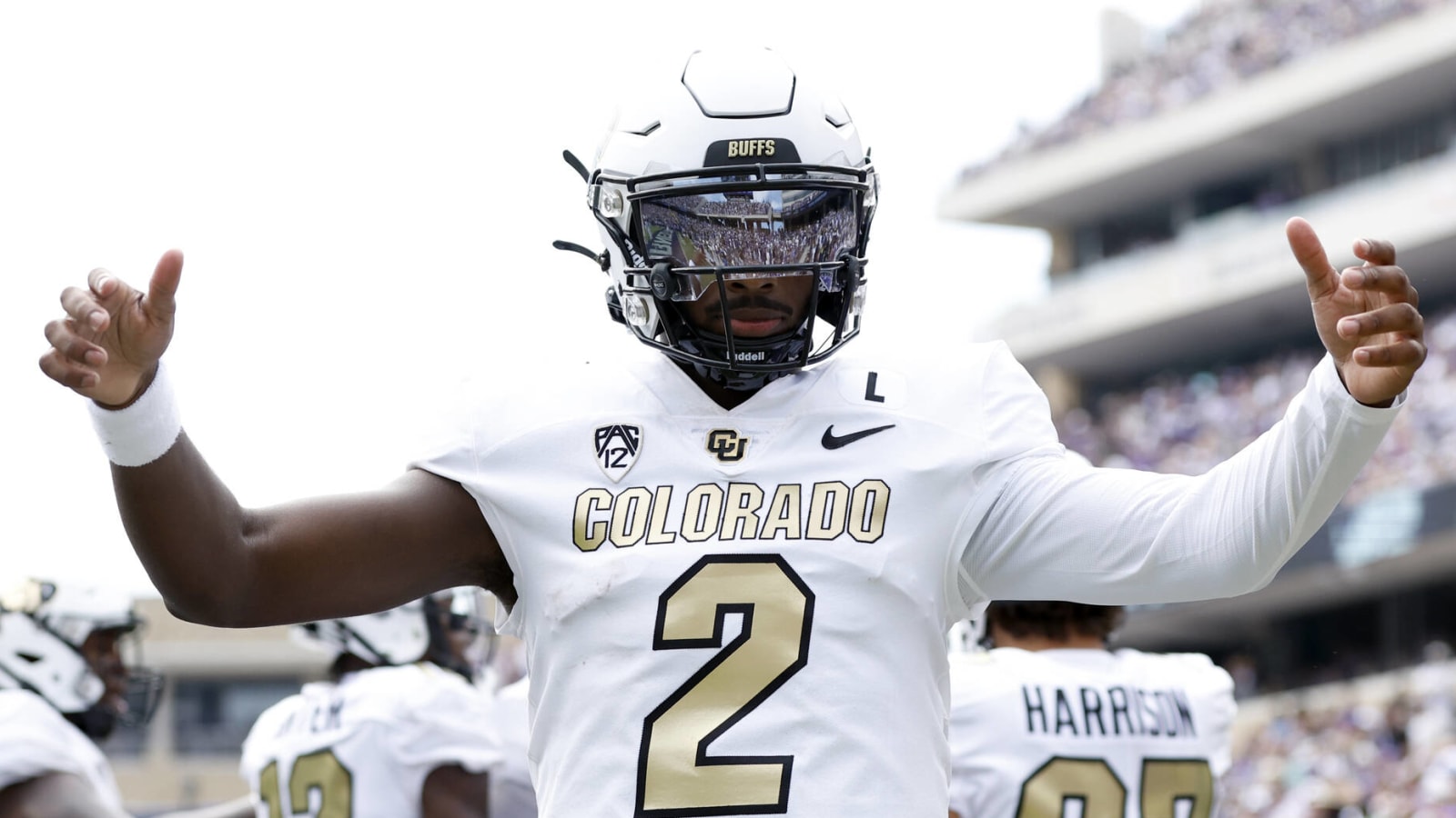 What game film reveals about Shedeur Sanders' NFL prospects